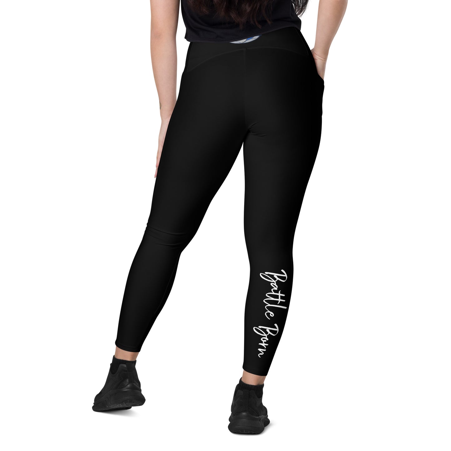 Battle Born Leggings
