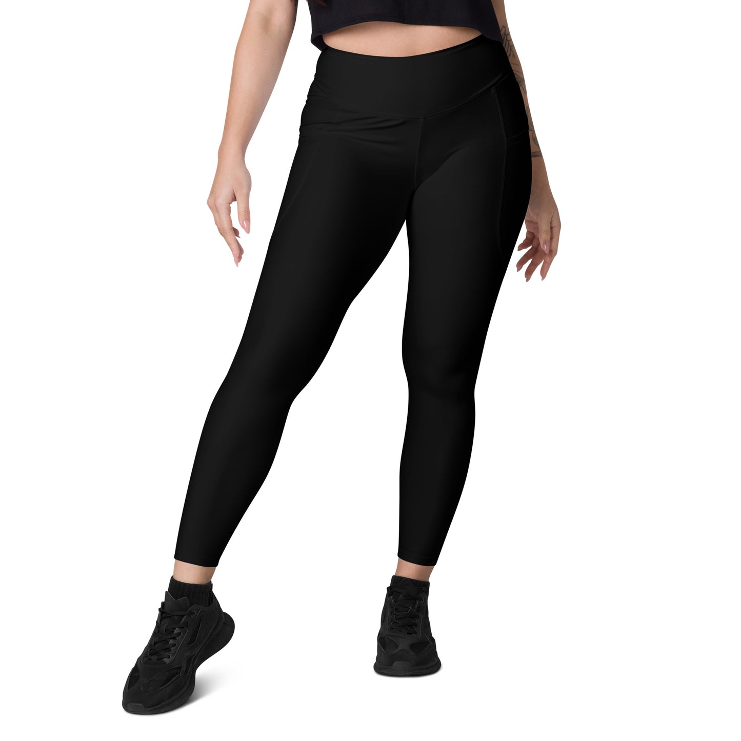Battle Born Leggings