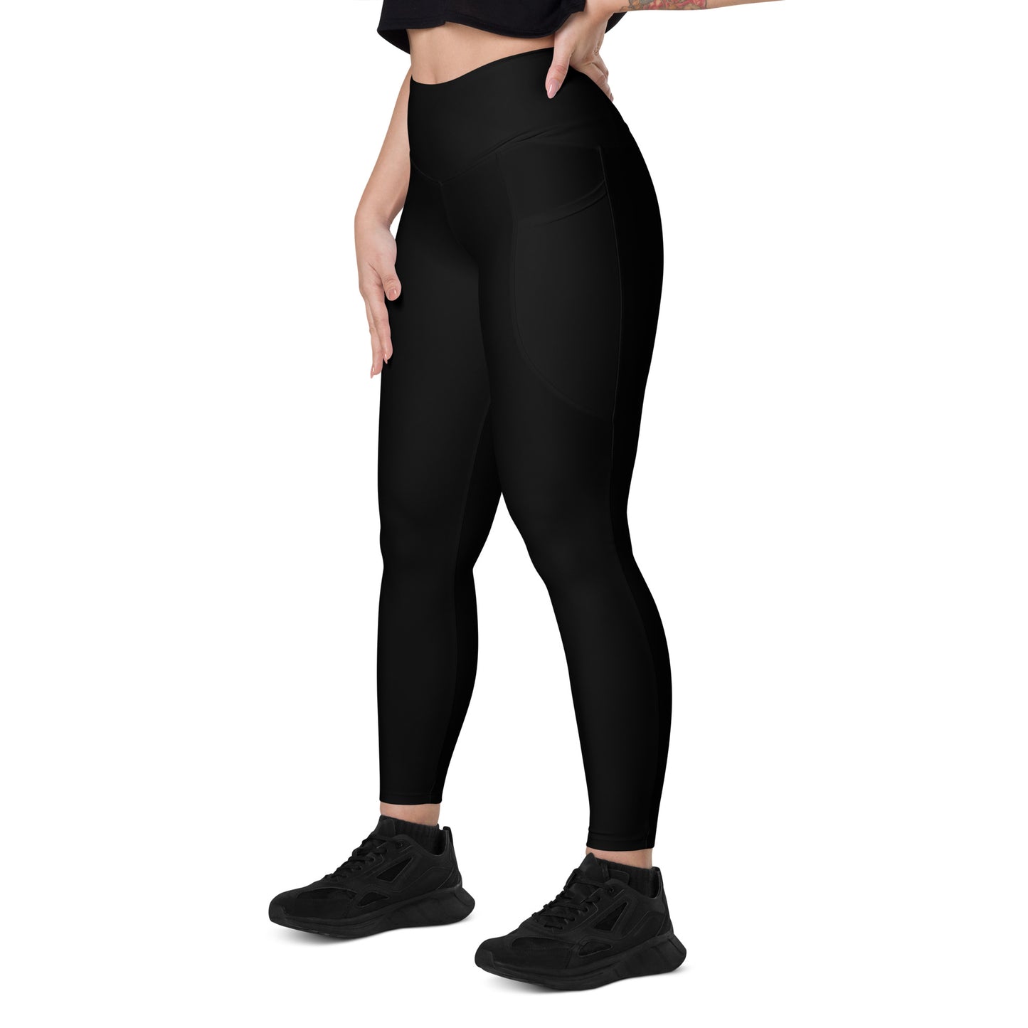 Battle Born Leggings