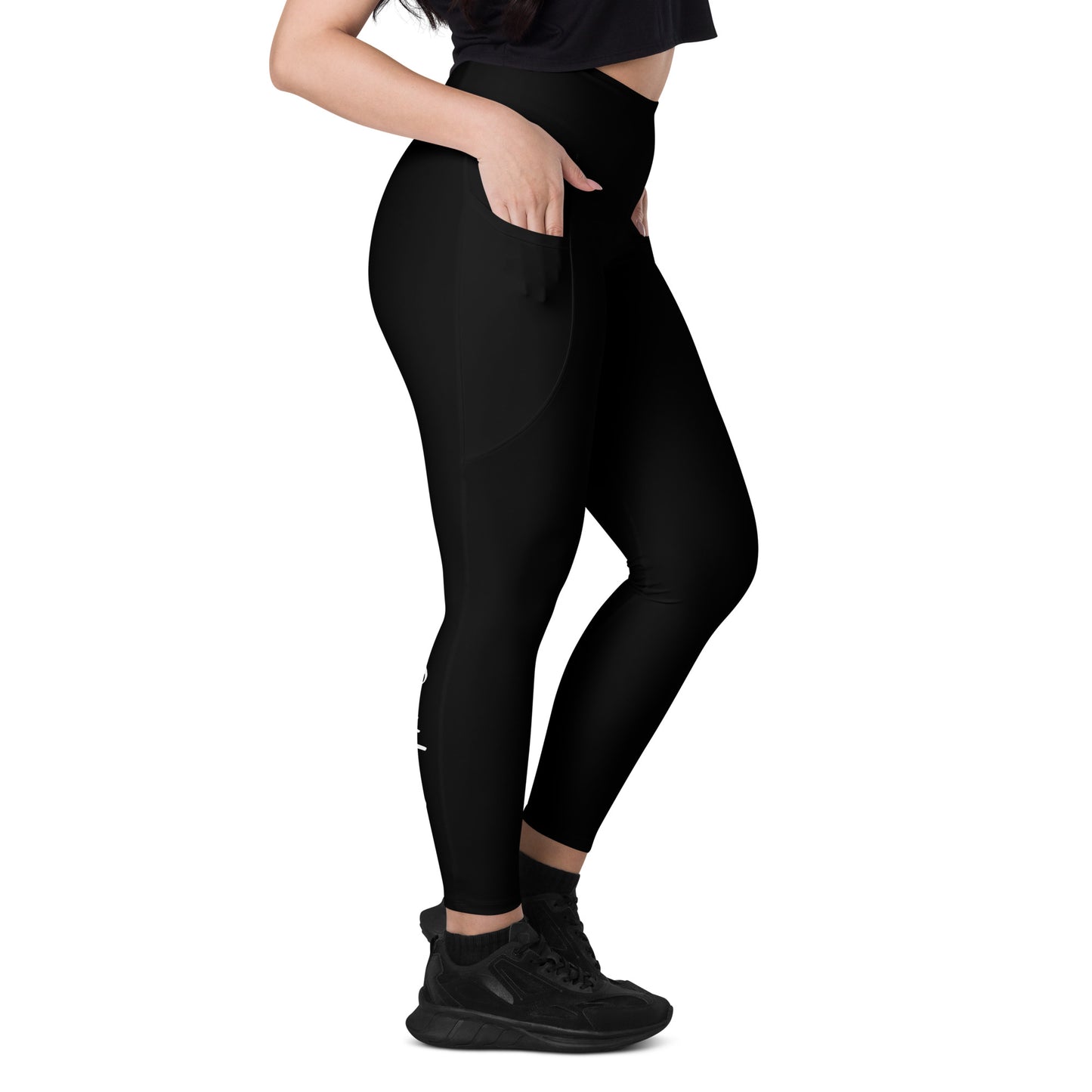 Battle Born Leggings