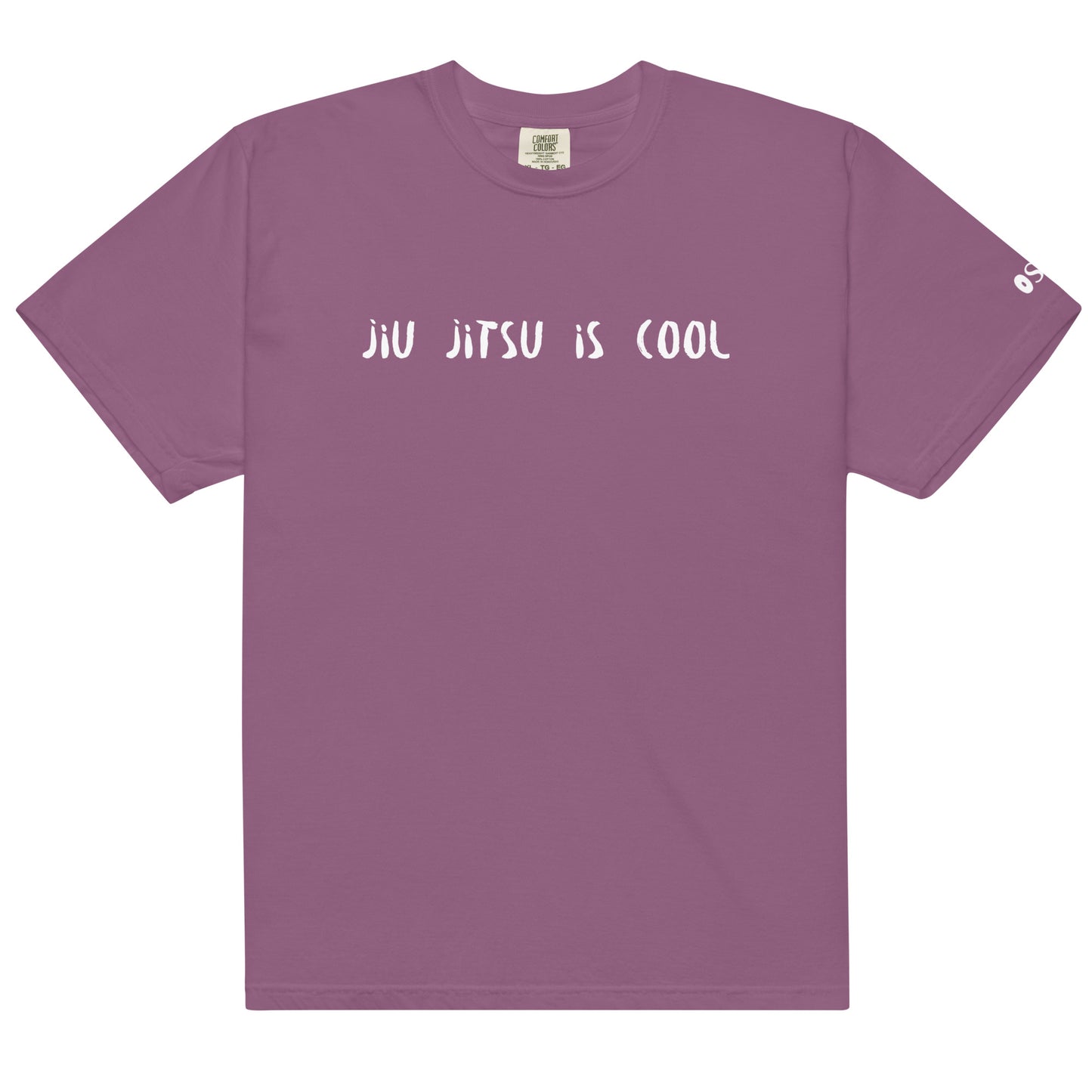 Jiu Jitsu is Cool T-Shirt