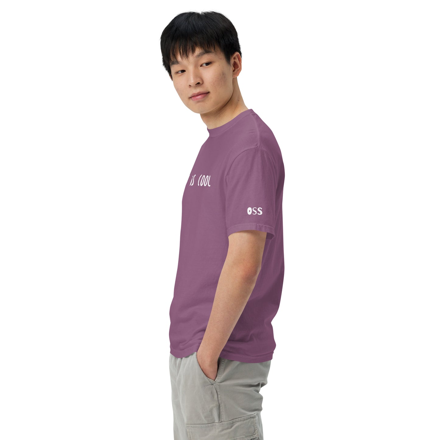 Jiu Jitsu is Cool T-Shirt