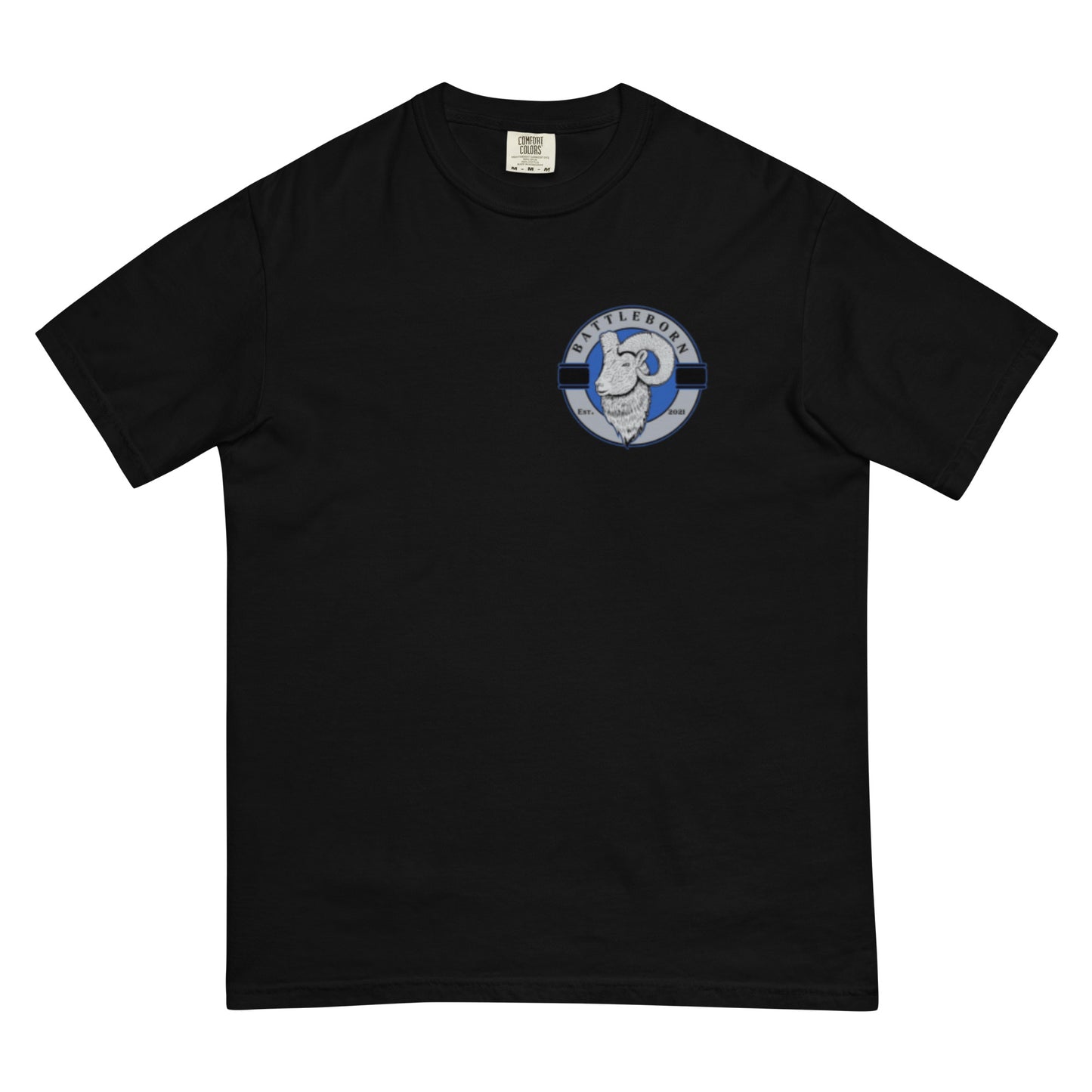 Wristlock The World T-Shirt