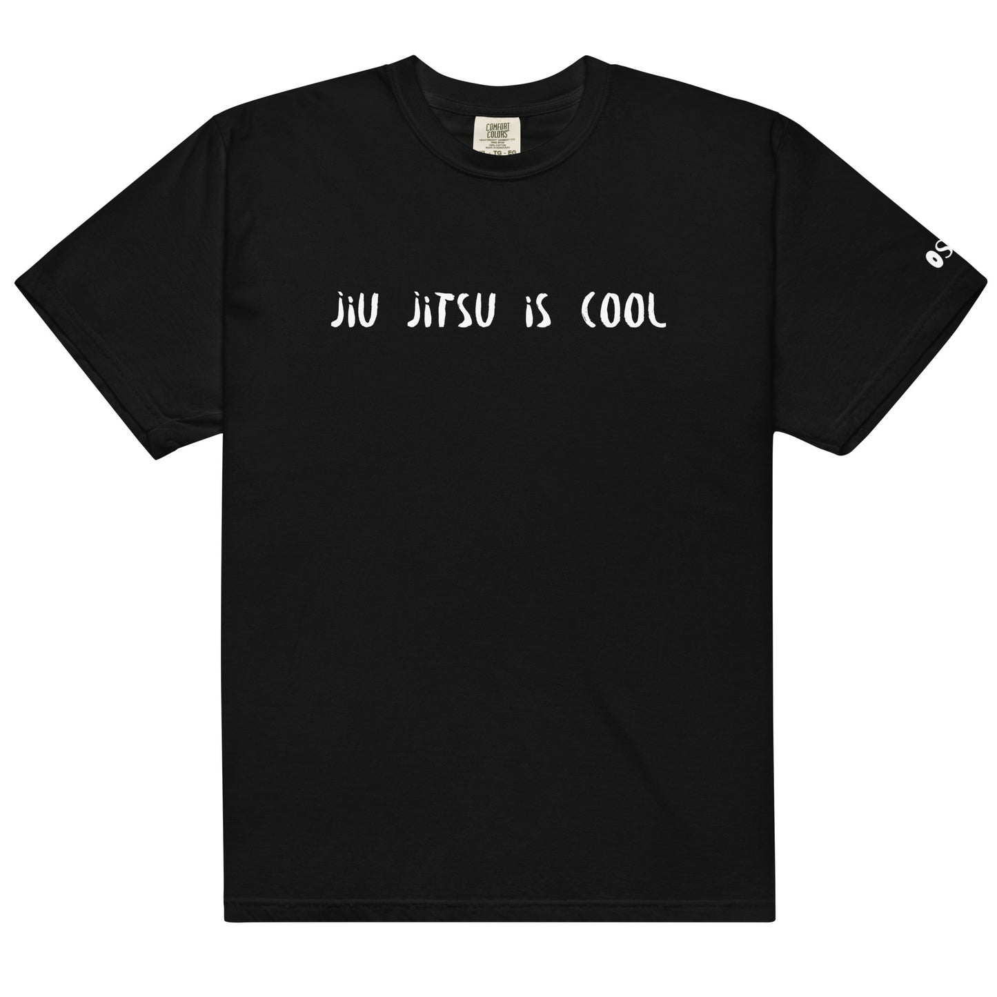 Jiu Jitsu is Cool T-Shirt