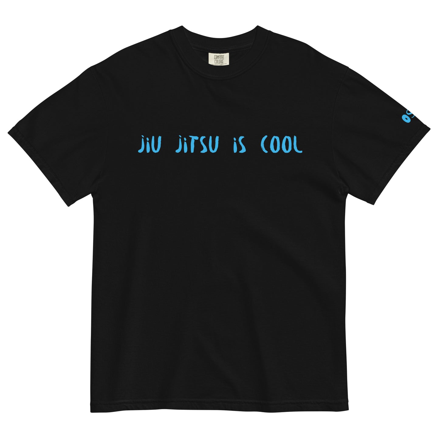 Jiu Jitsu is Cool T-Shirt