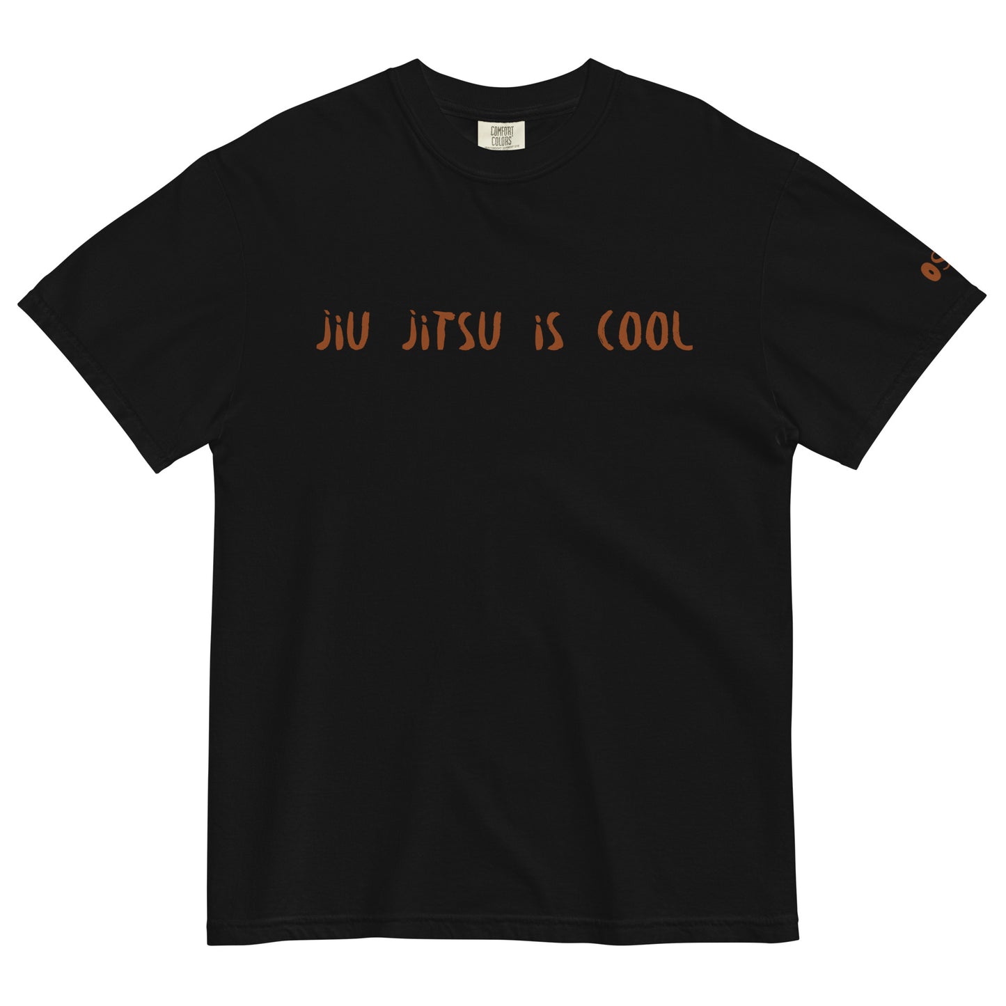 Jiu Jitsu is Cool T-Shirt