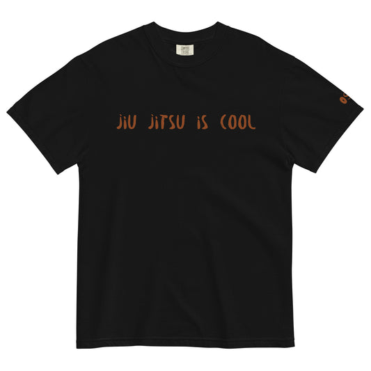 Jiu Jitsu is Cool T-Shirt