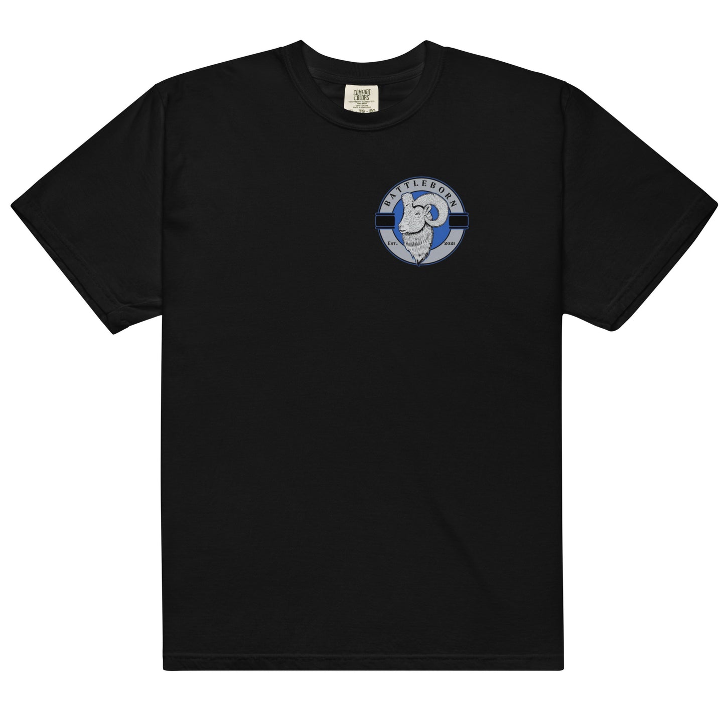 Battle Born T-Shirt