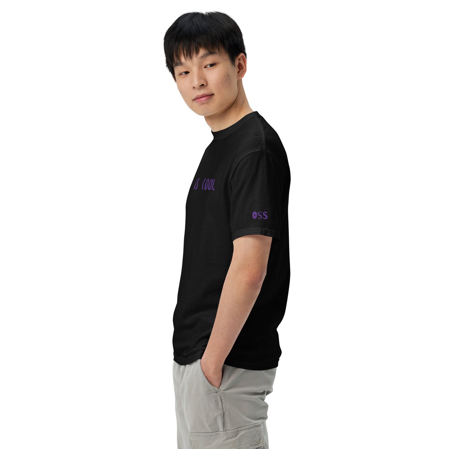 Jiu Jitsu is Cool T-Shirt