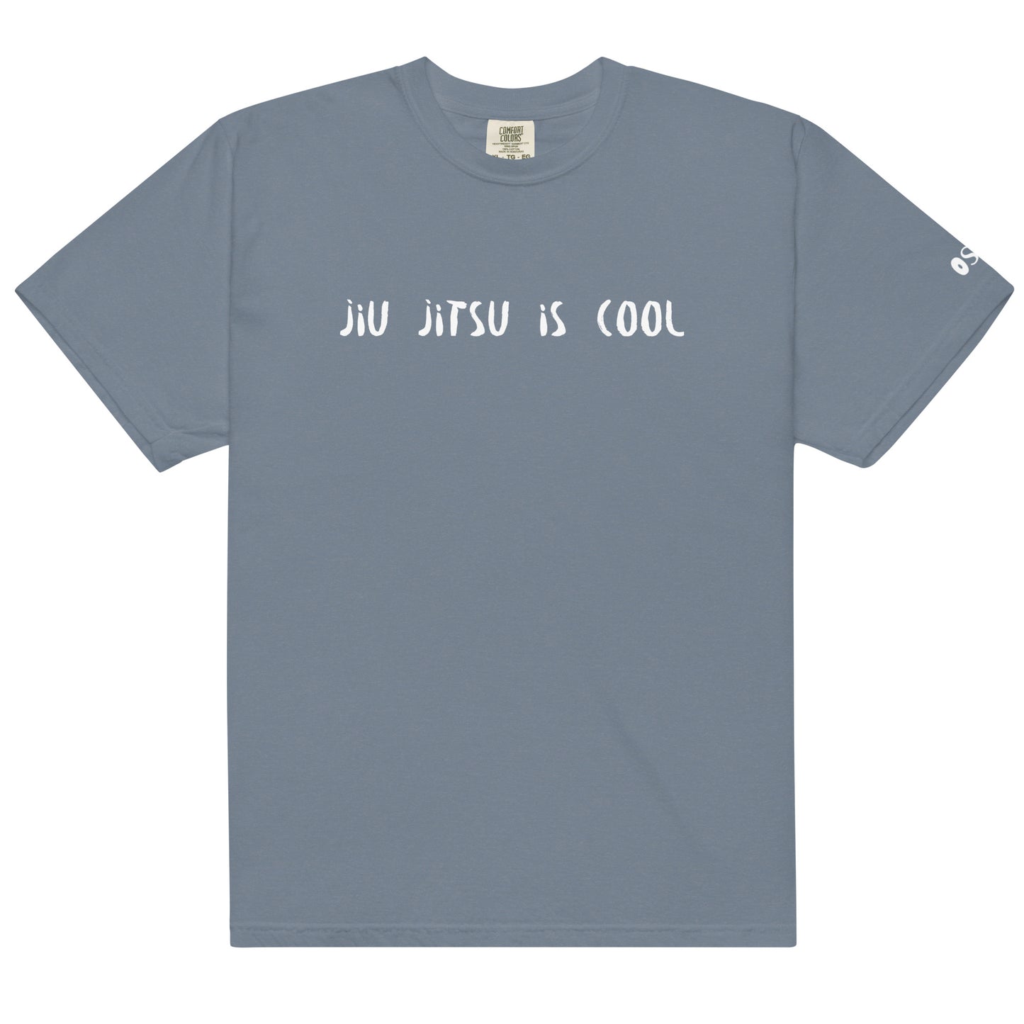 Jiu Jitsu is Cool T-Shirt