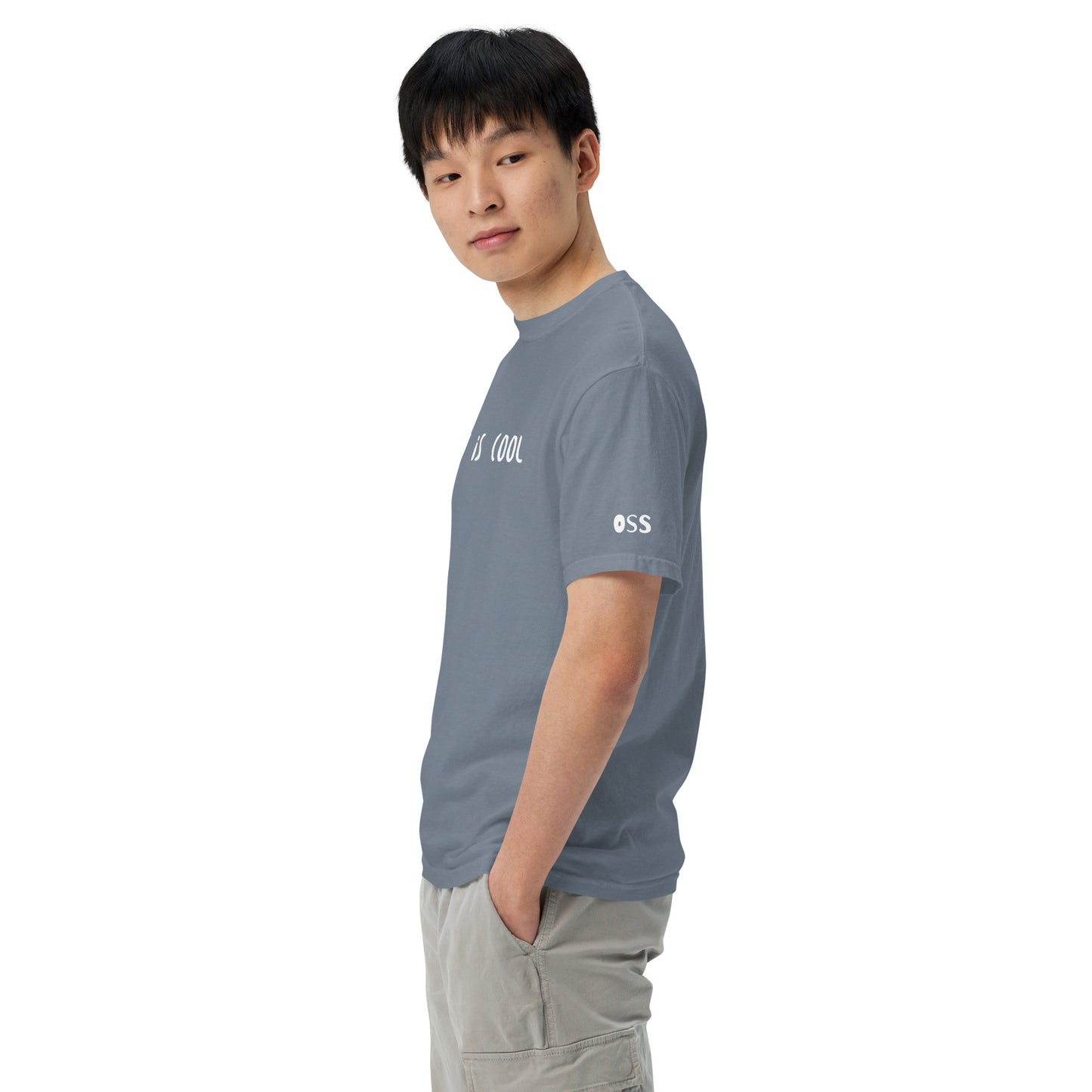 Jiu Jitsu is Cool T-Shirt