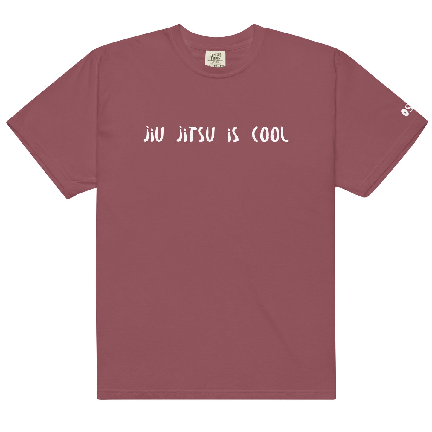 Jiu Jitsu is Cool T-Shirt