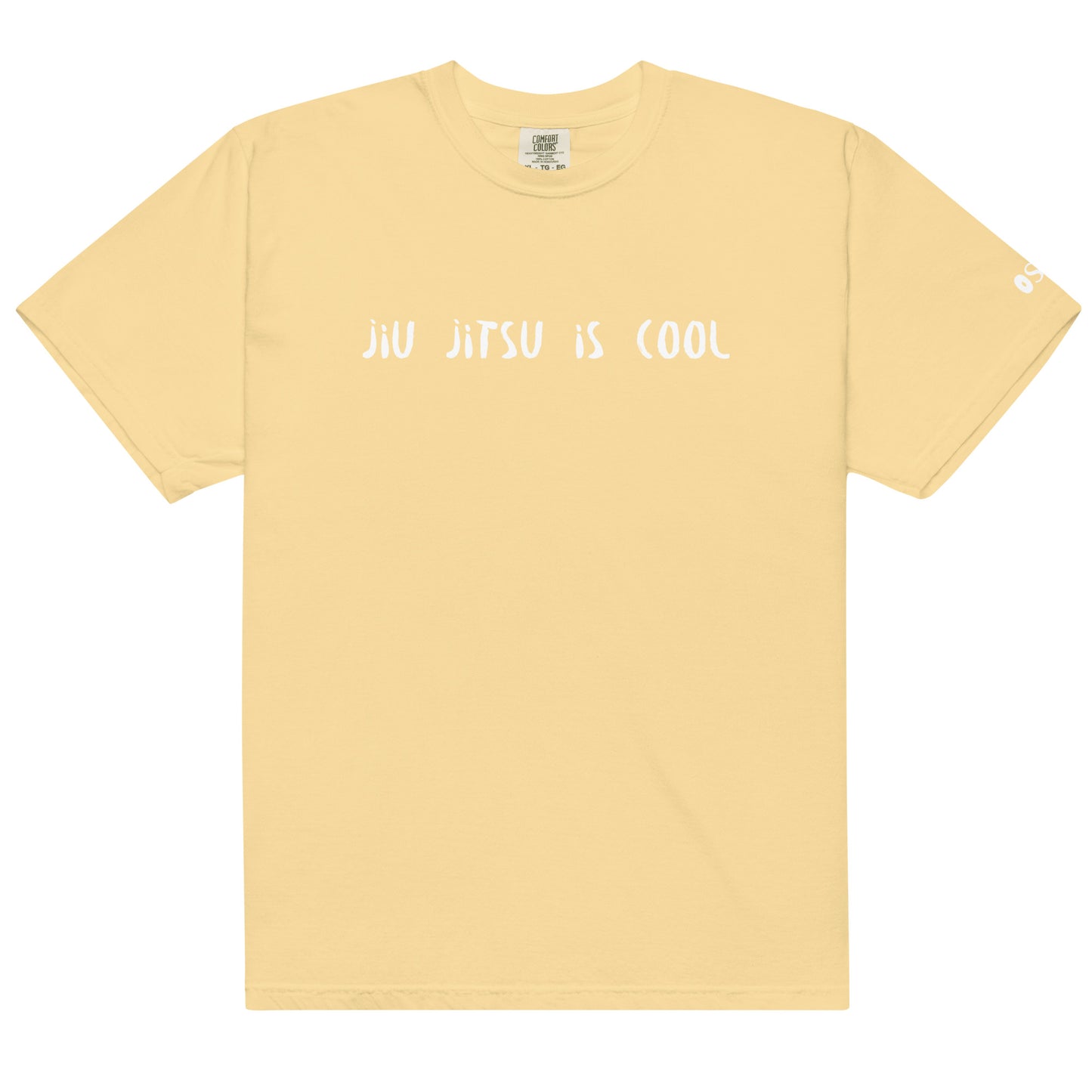 Jiu Jitsu is Cool T-Shirt