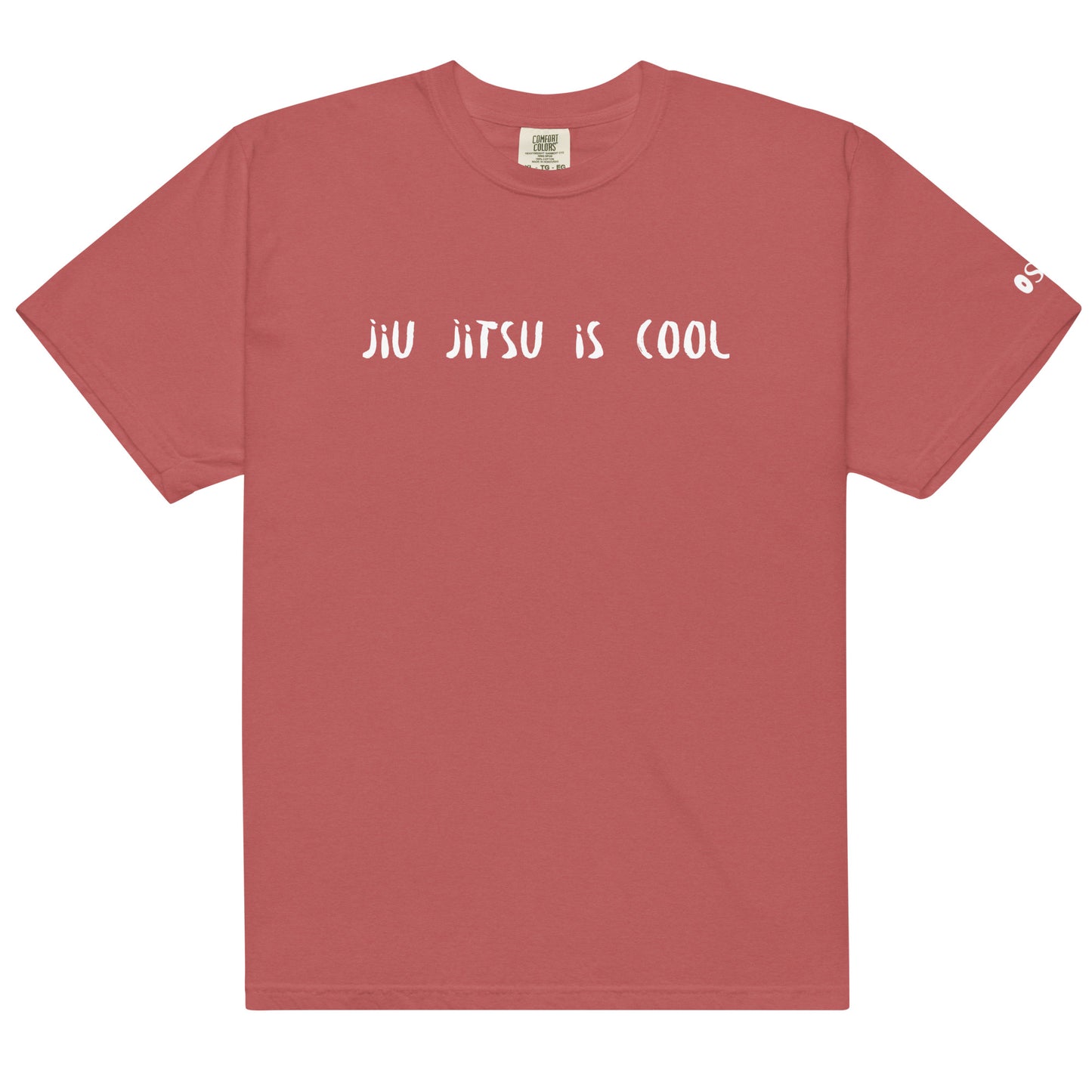 Jiu Jitsu is Cool T-Shirt