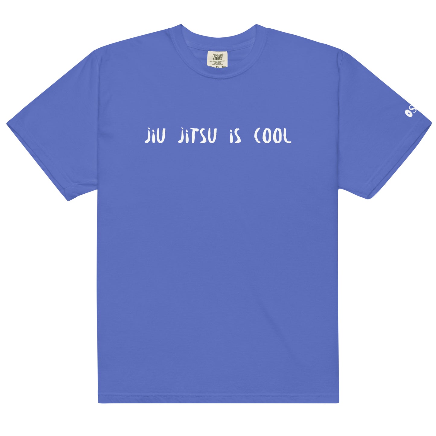 Jiu Jitsu is Cool T-Shirt