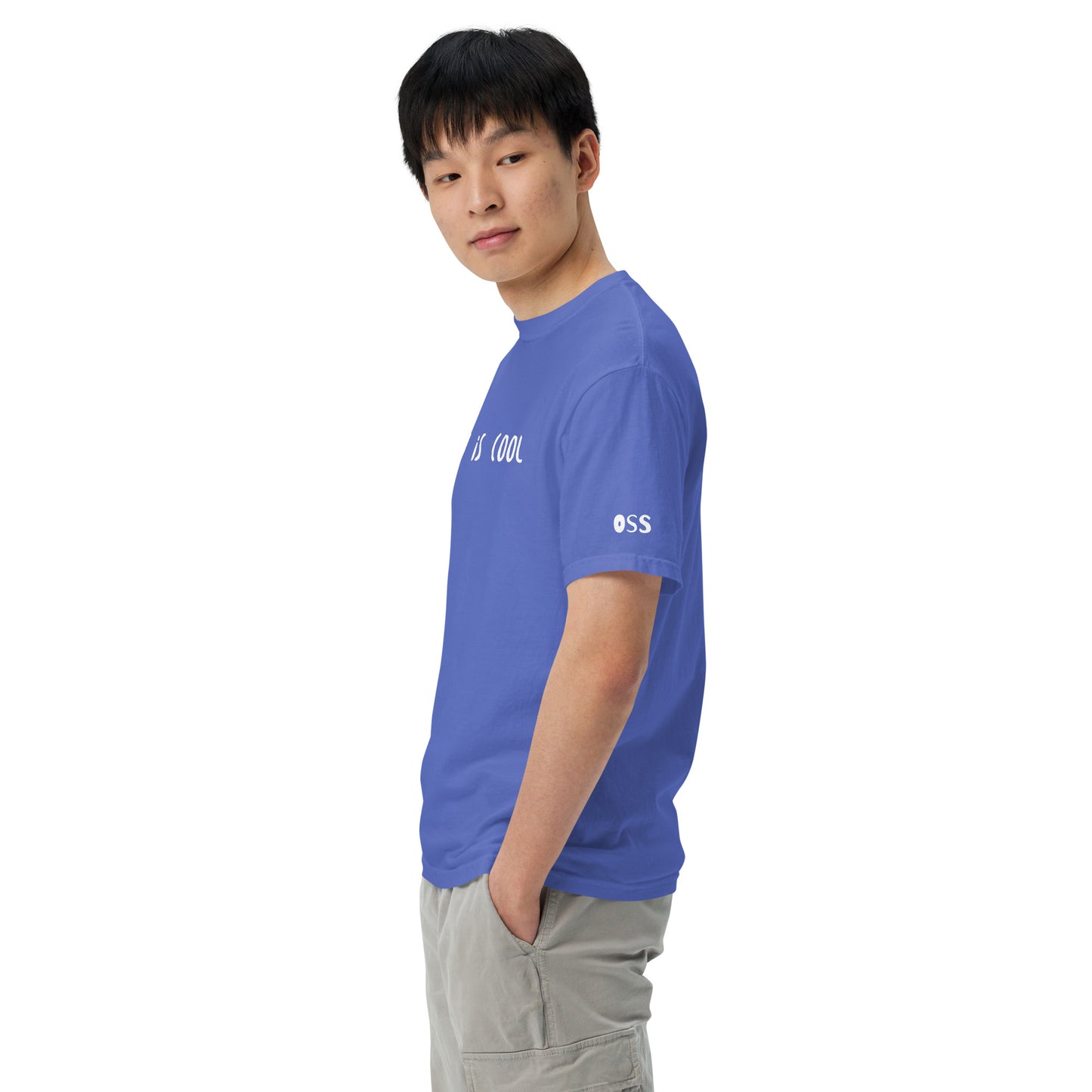 Jiu Jitsu is Cool T-Shirt