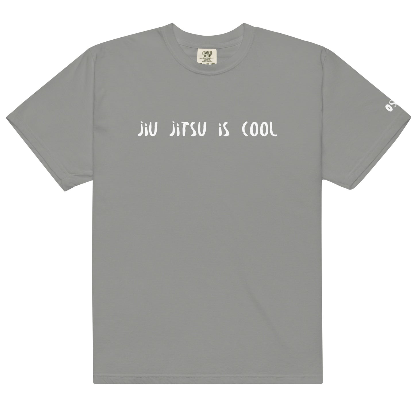 Jiu Jitsu is Cool T-Shirt