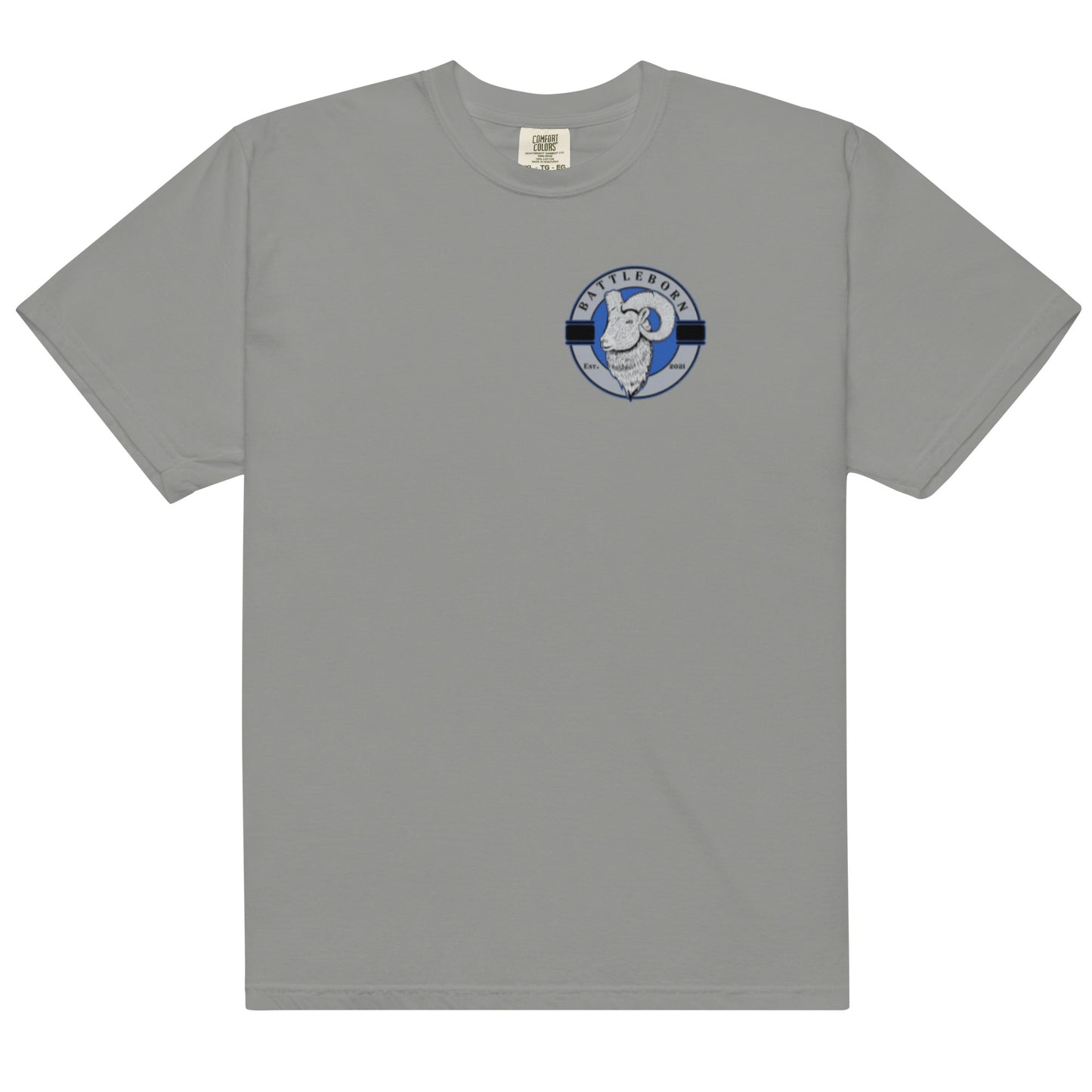 Battle Born T-Shirt