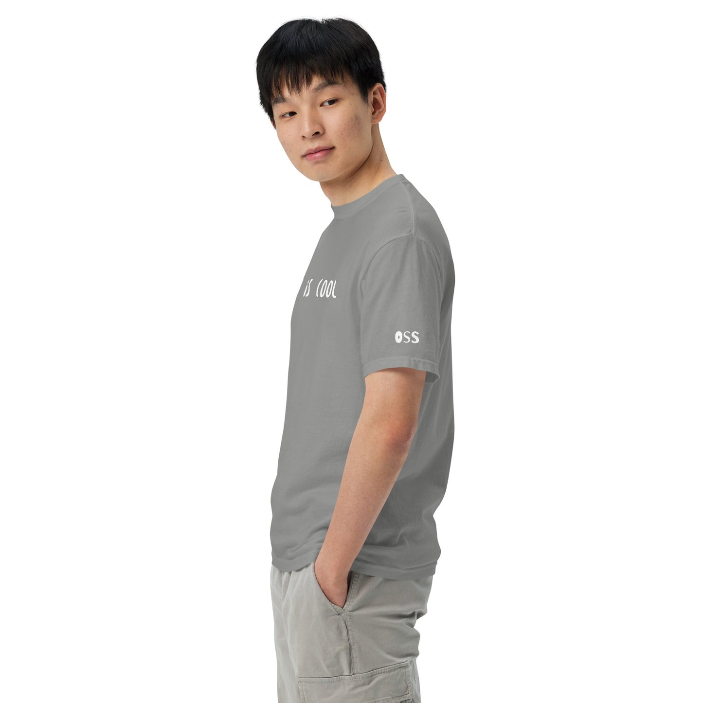 Jiu Jitsu is Cool T-Shirt