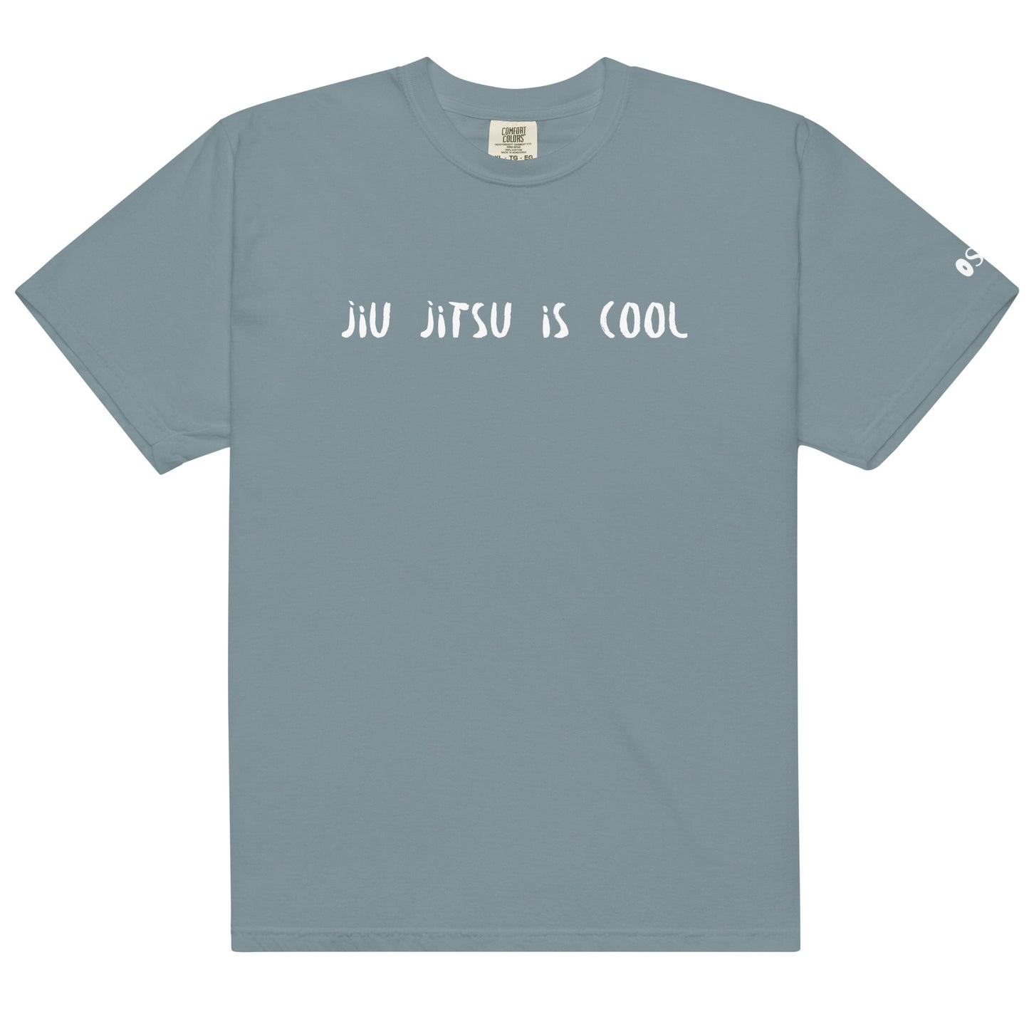 Jiu Jitsu is Cool T-Shirt