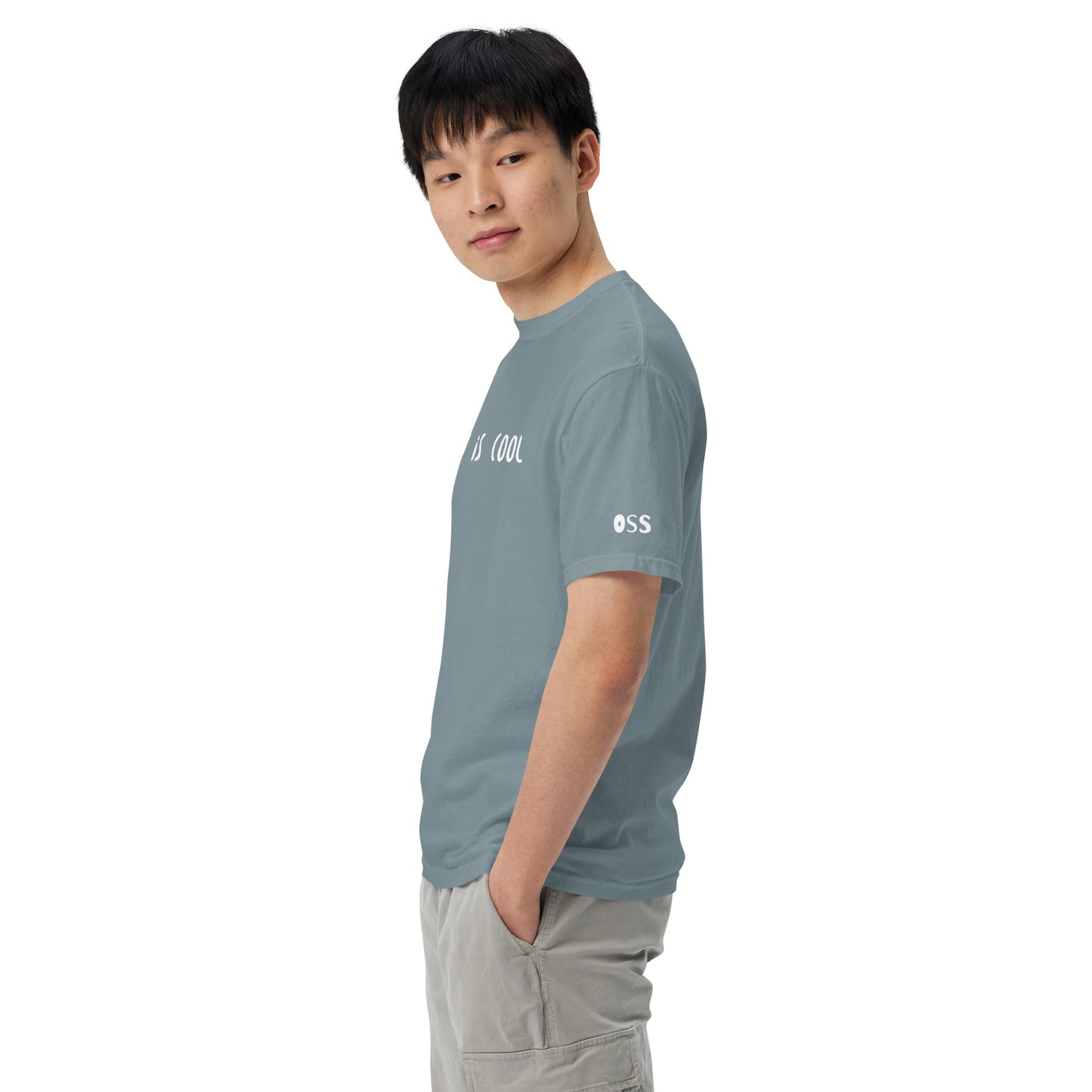 Jiu Jitsu is Cool T-Shirt