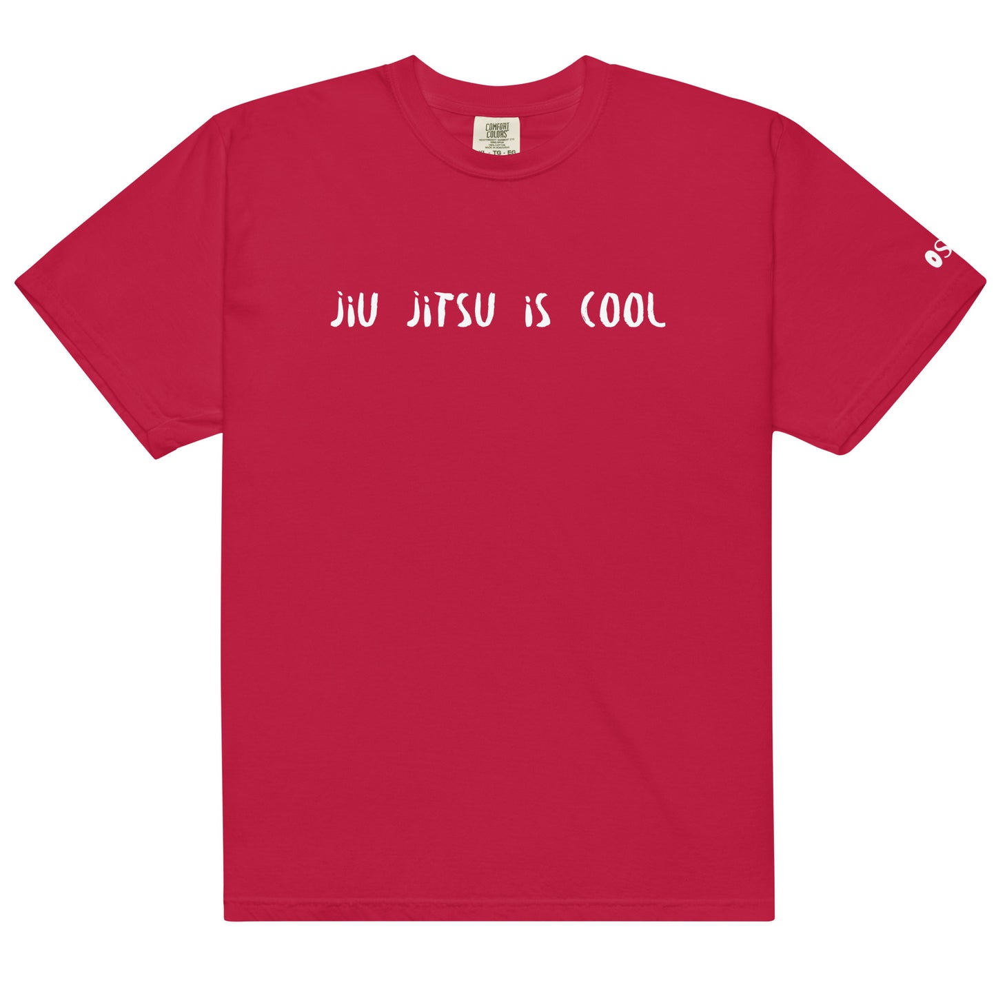 Jiu Jitsu is Cool T-Shirt