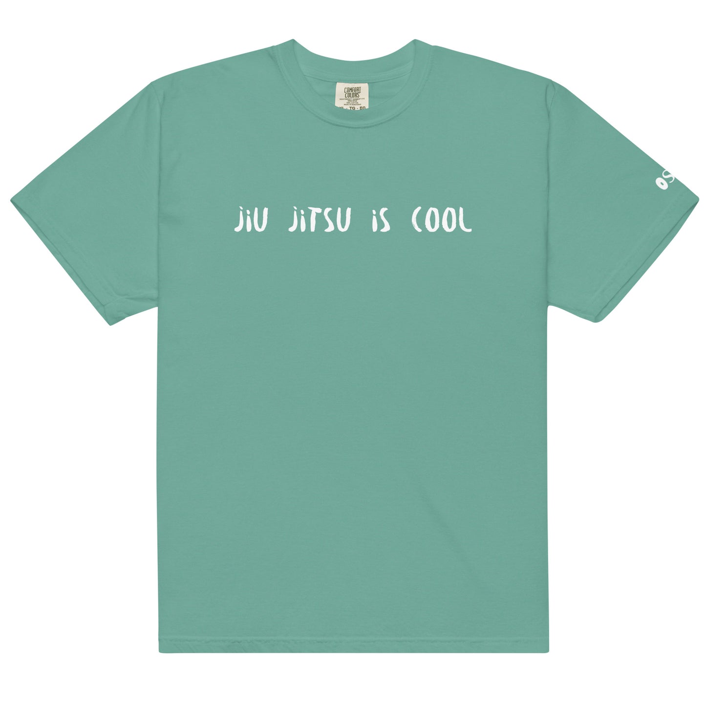Jiu Jitsu is Cool T-Shirt