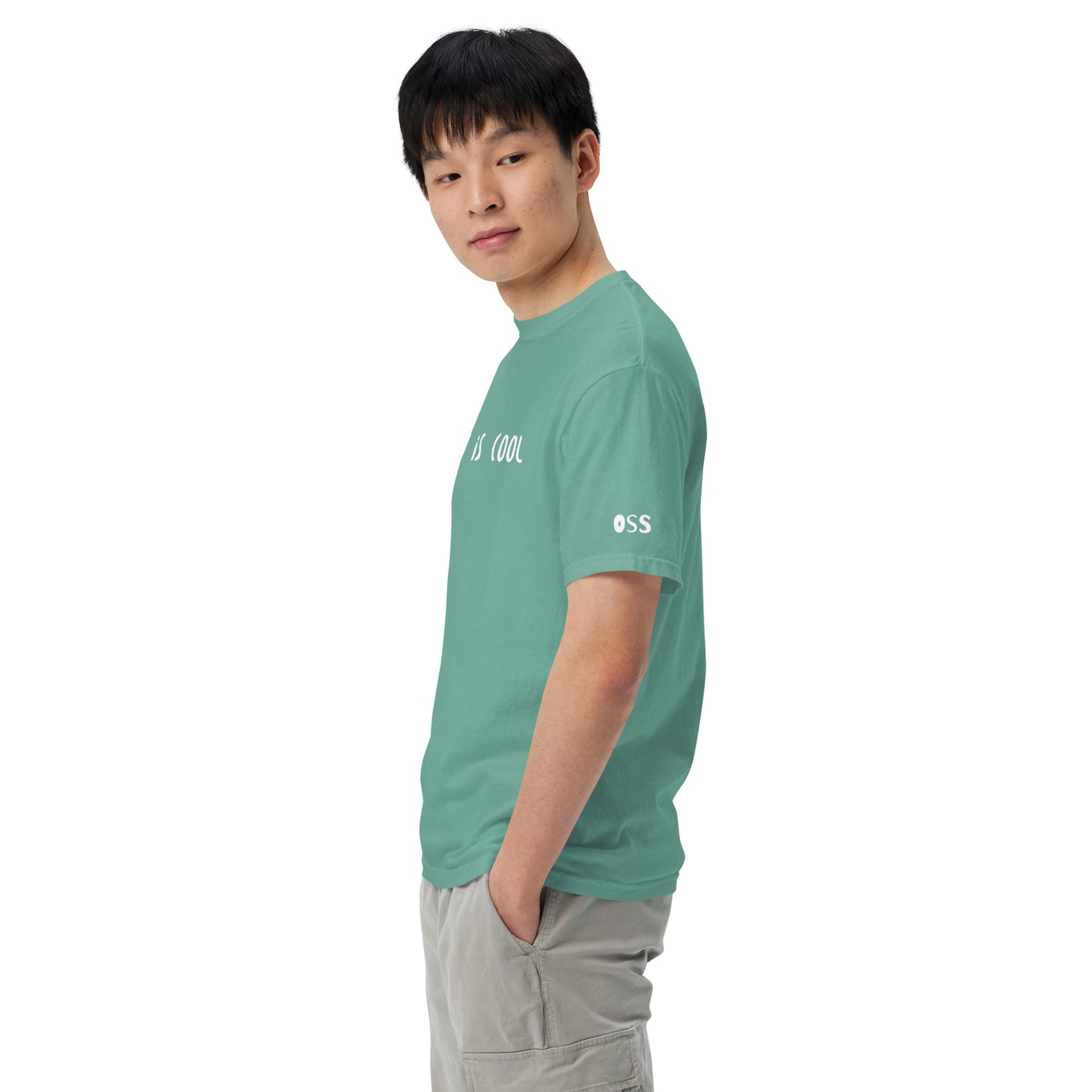 Jiu Jitsu is Cool T-Shirt
