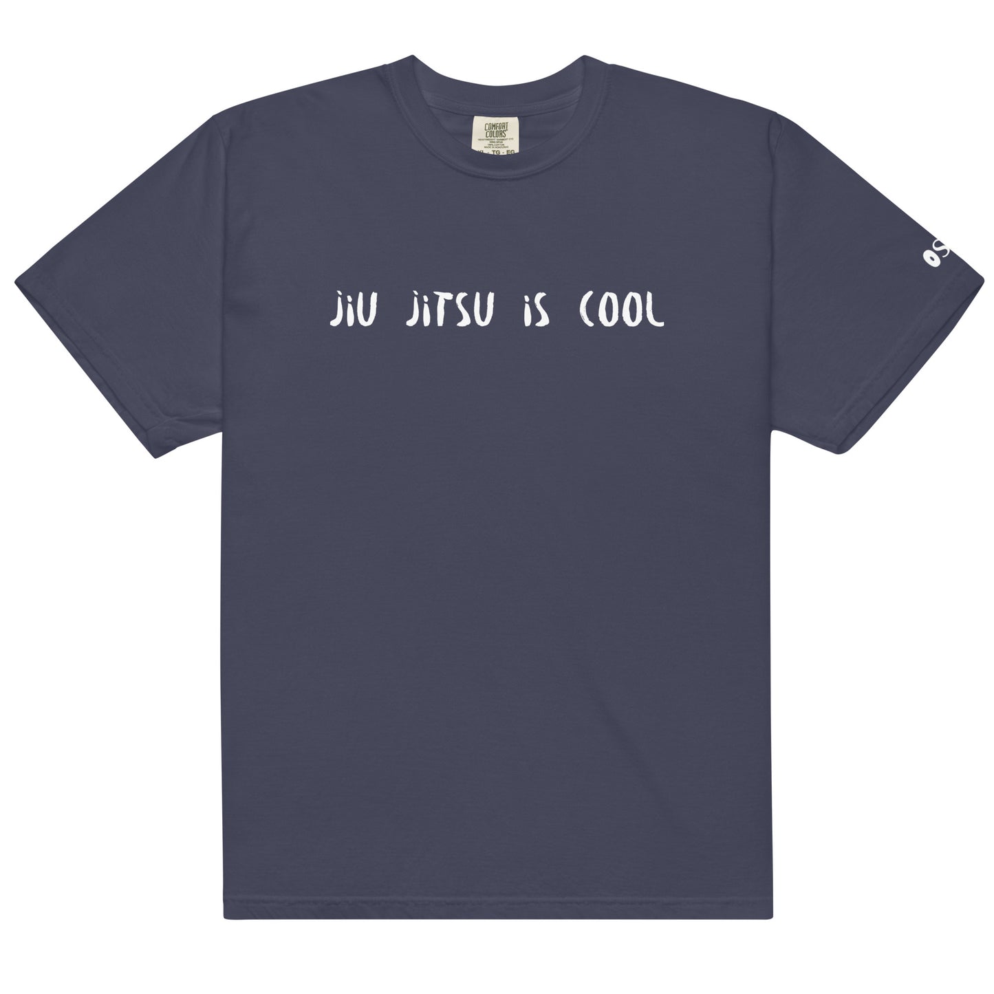 Jiu Jitsu is Cool T-Shirt