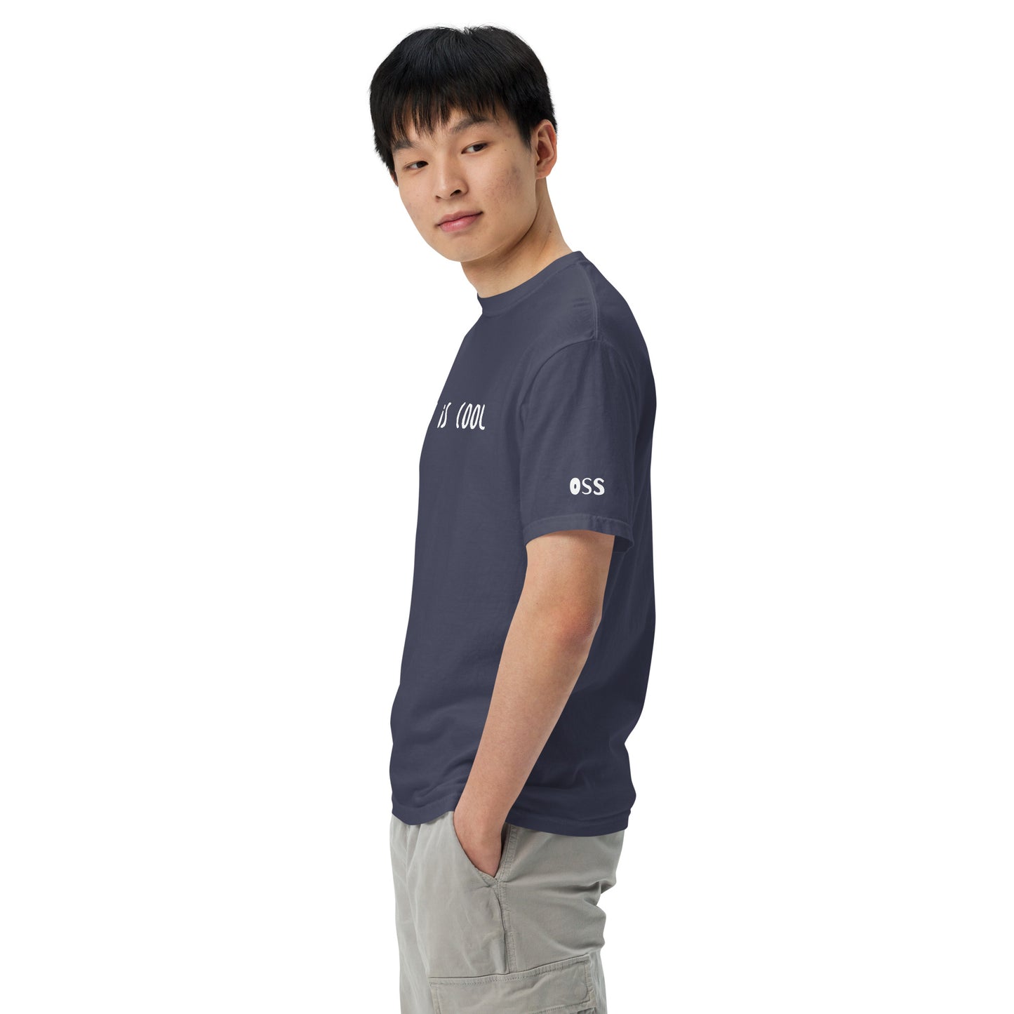 Jiu Jitsu is Cool T-Shirt