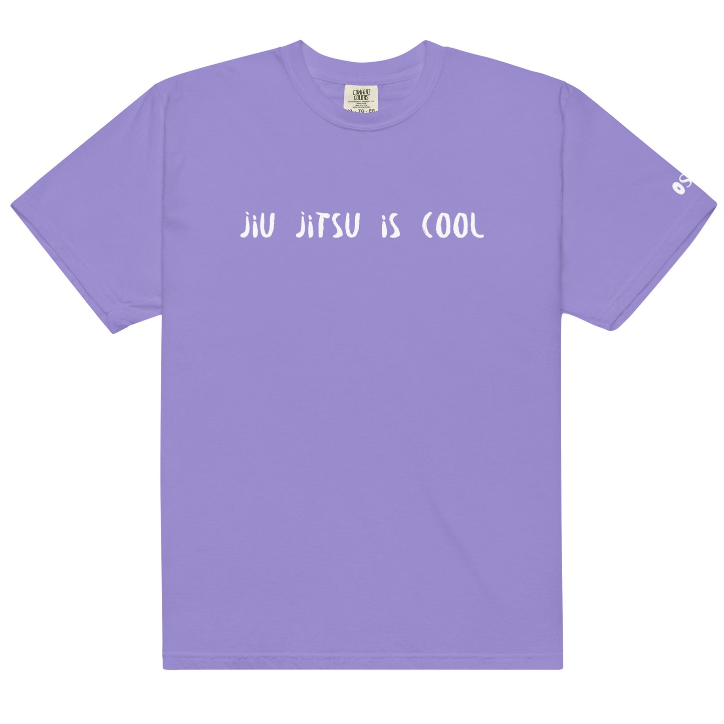 Jiu Jitsu is Cool T-Shirt