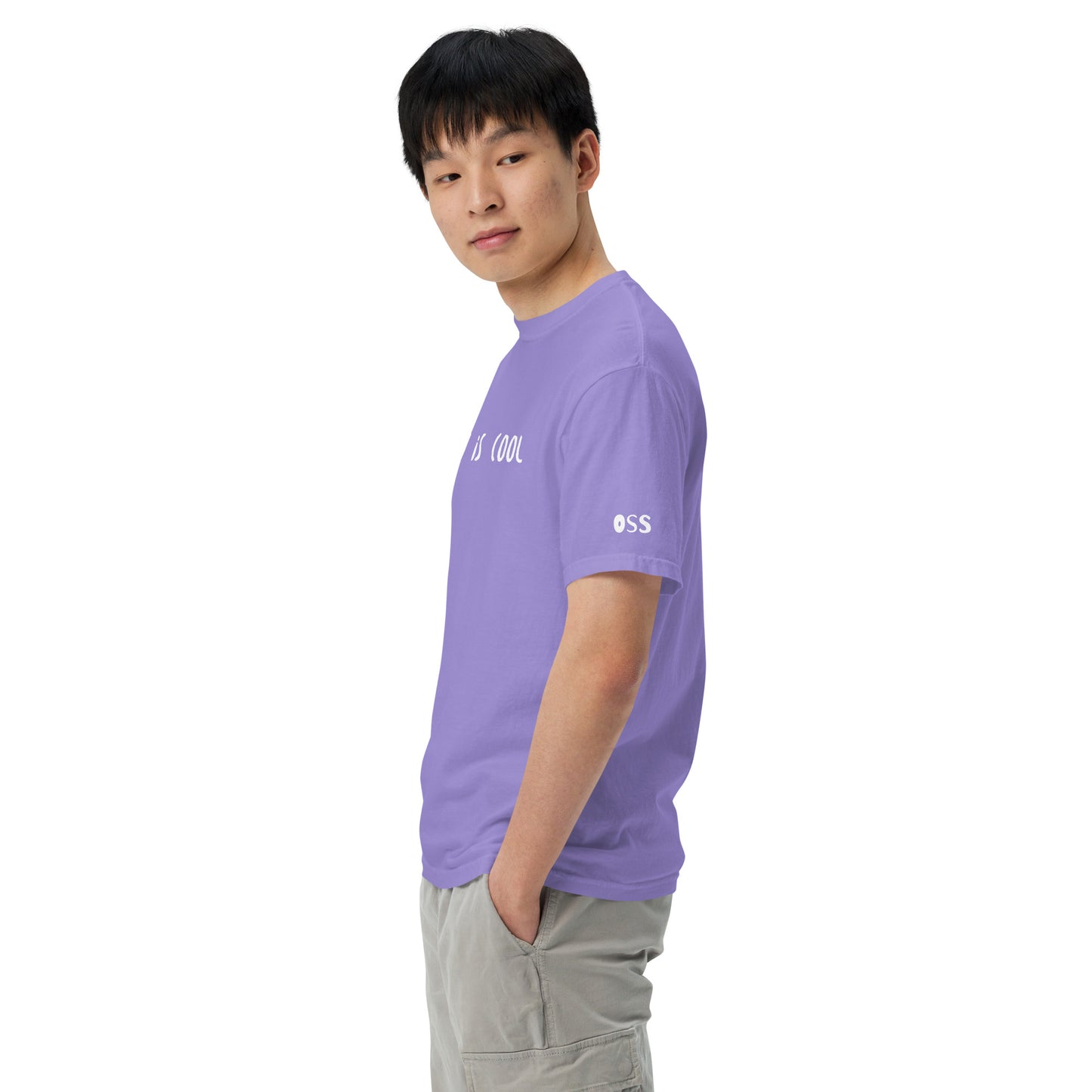 Jiu Jitsu is Cool T-Shirt
