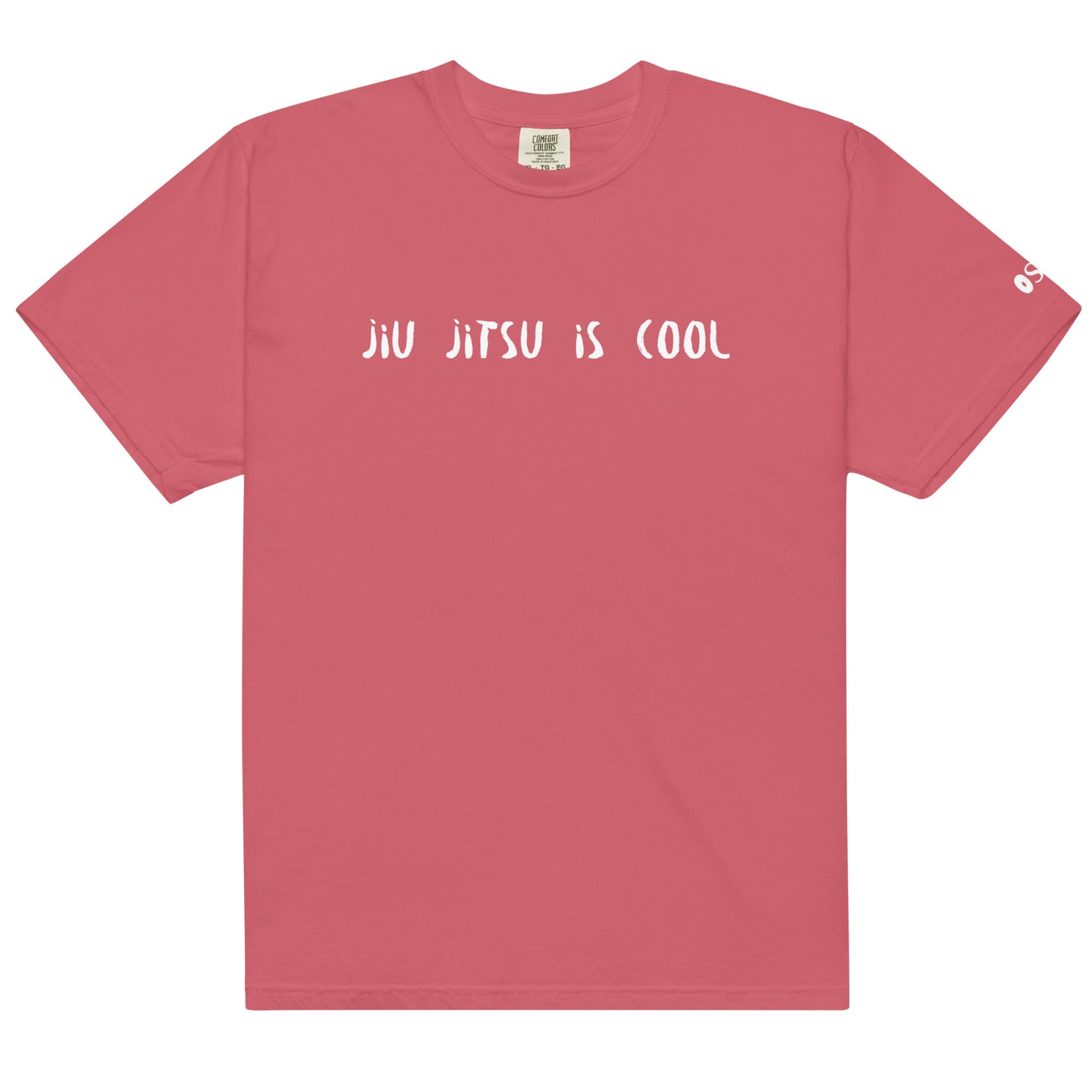 Jiu Jitsu is Cool T-Shirt