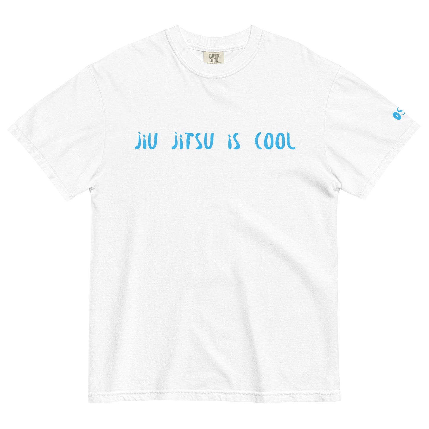 Jiu Jitsu is Cool T-Shirt