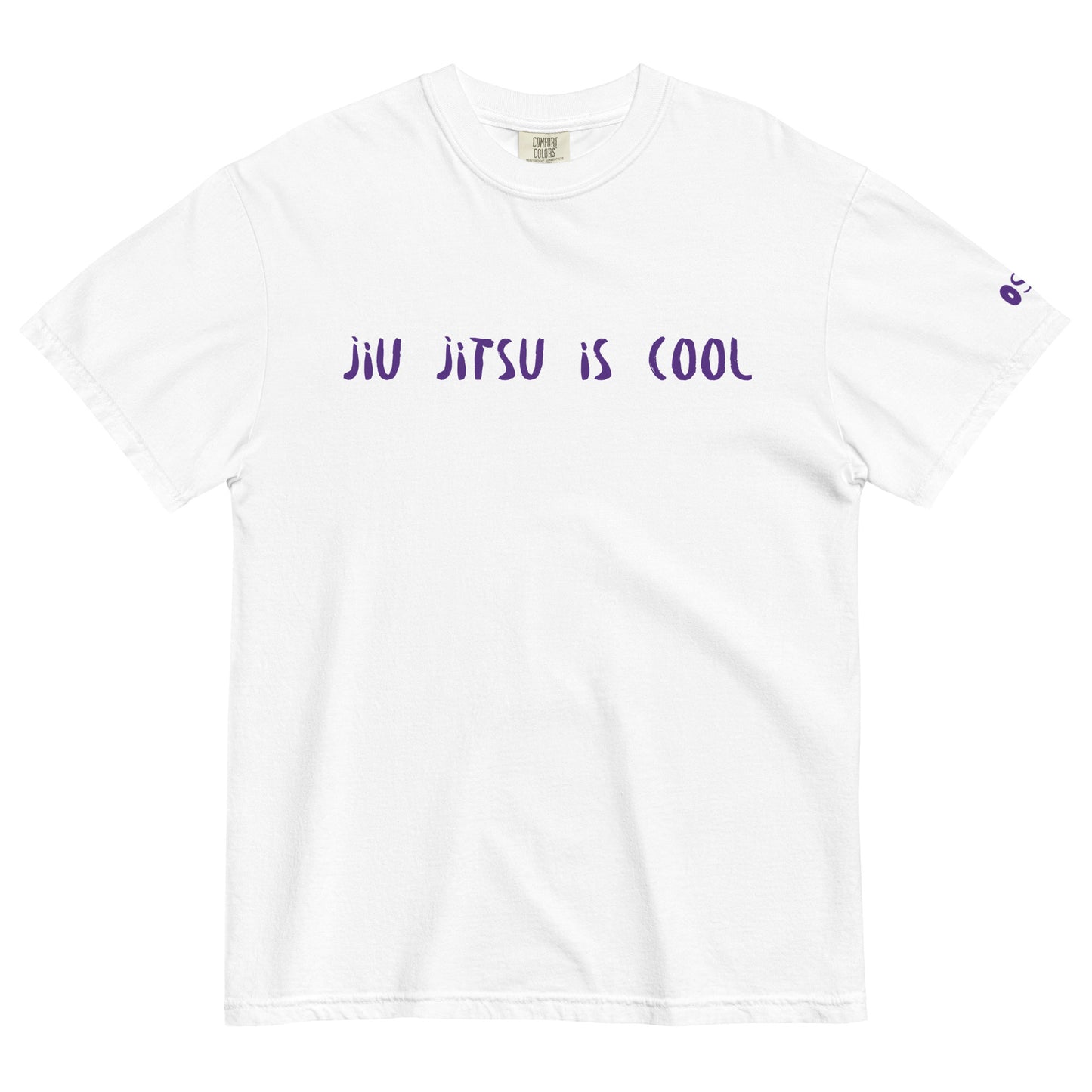 Jiu Jitsu is Cool T-Shirt
