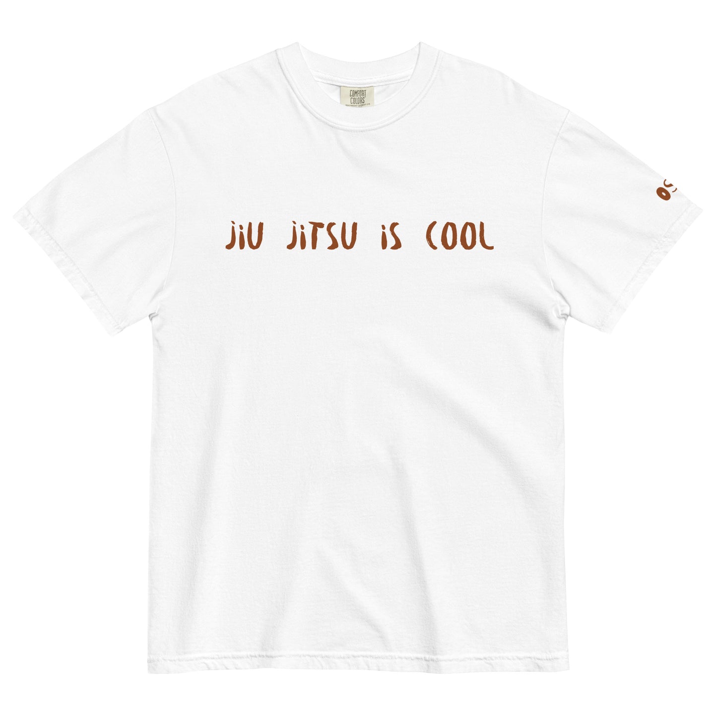 Jiu Jitsu is Cool T-Shirt