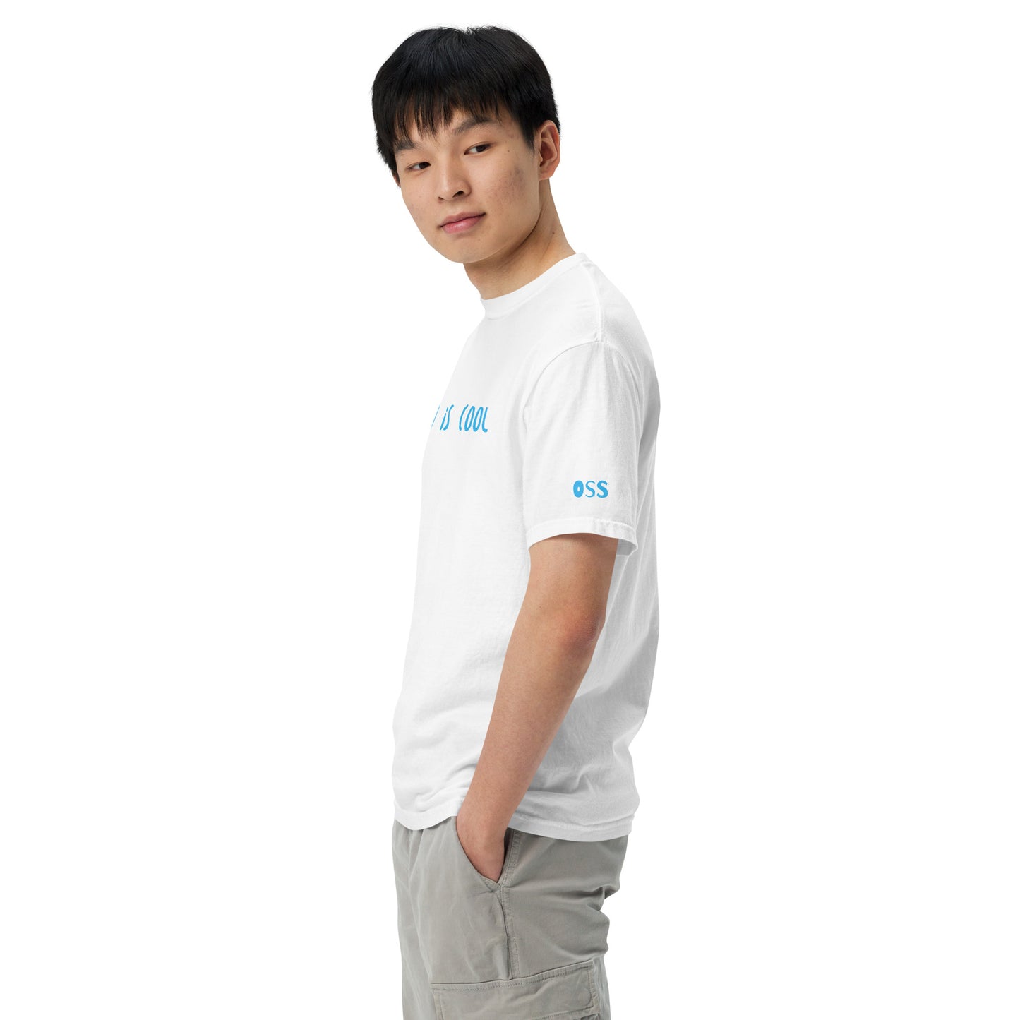 Jiu Jitsu is Cool T-Shirt