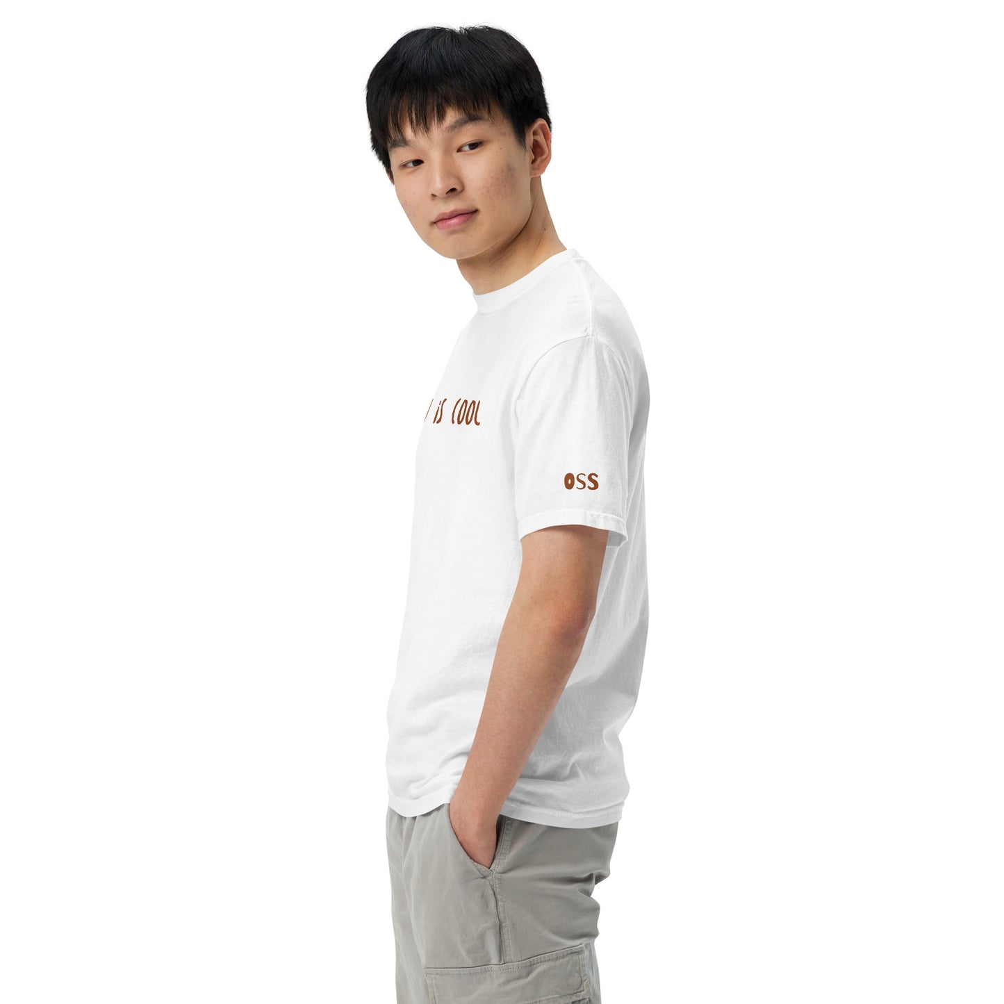 Jiu Jitsu is Cool T-Shirt