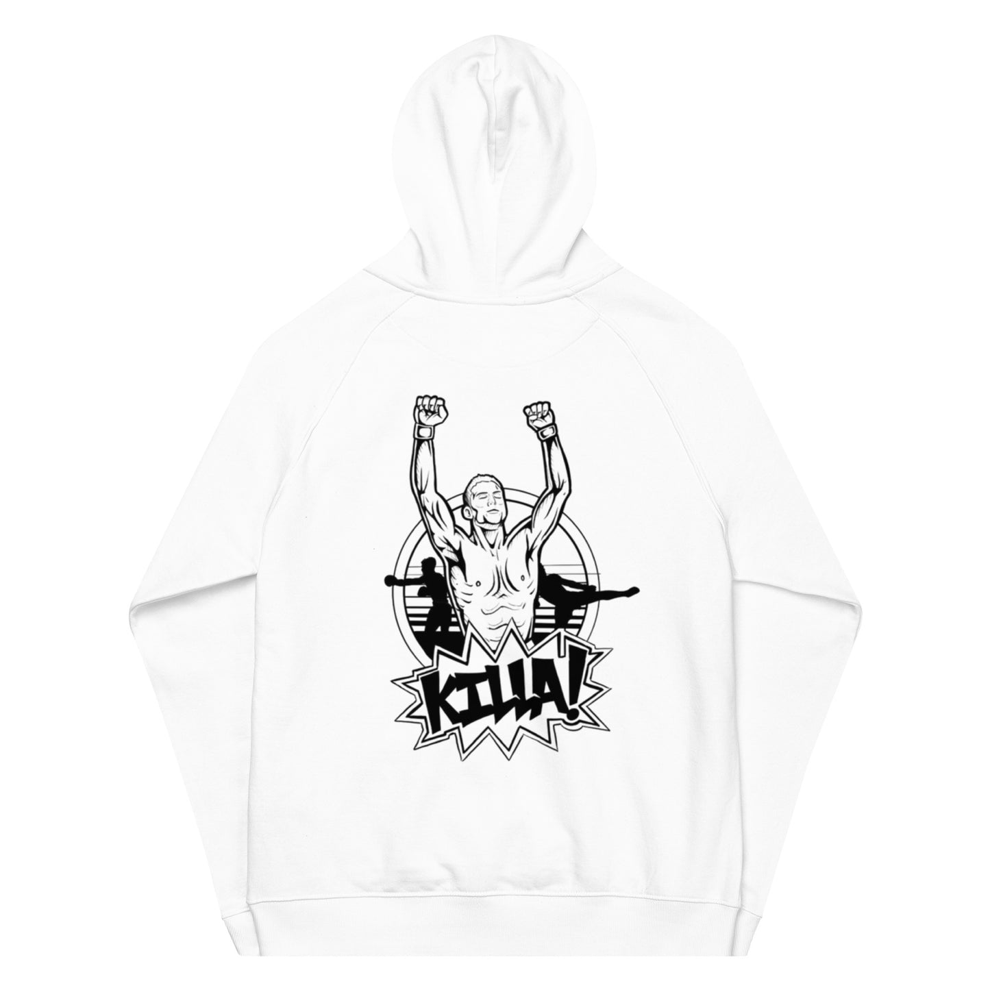 Killa Cam Hoodie