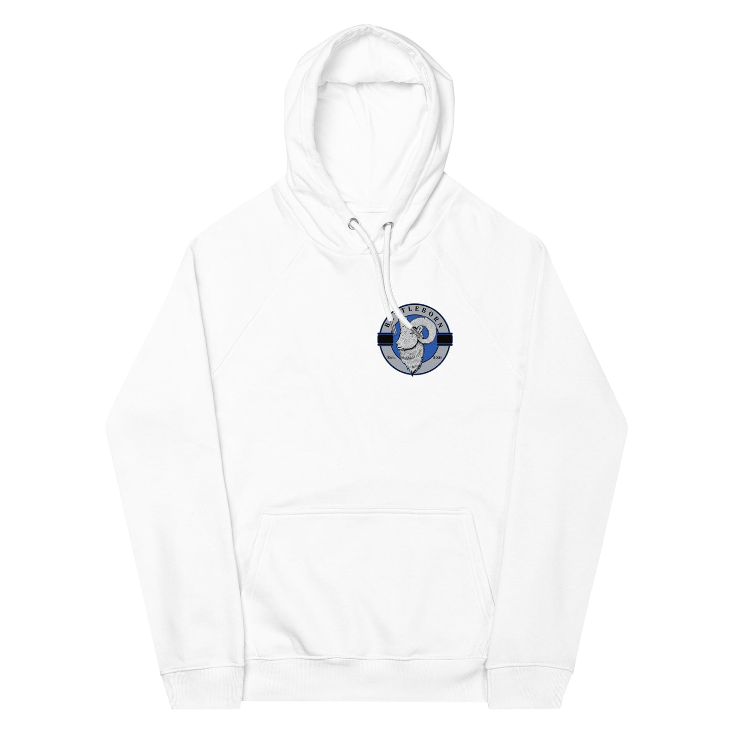 Battle Born Hoodie