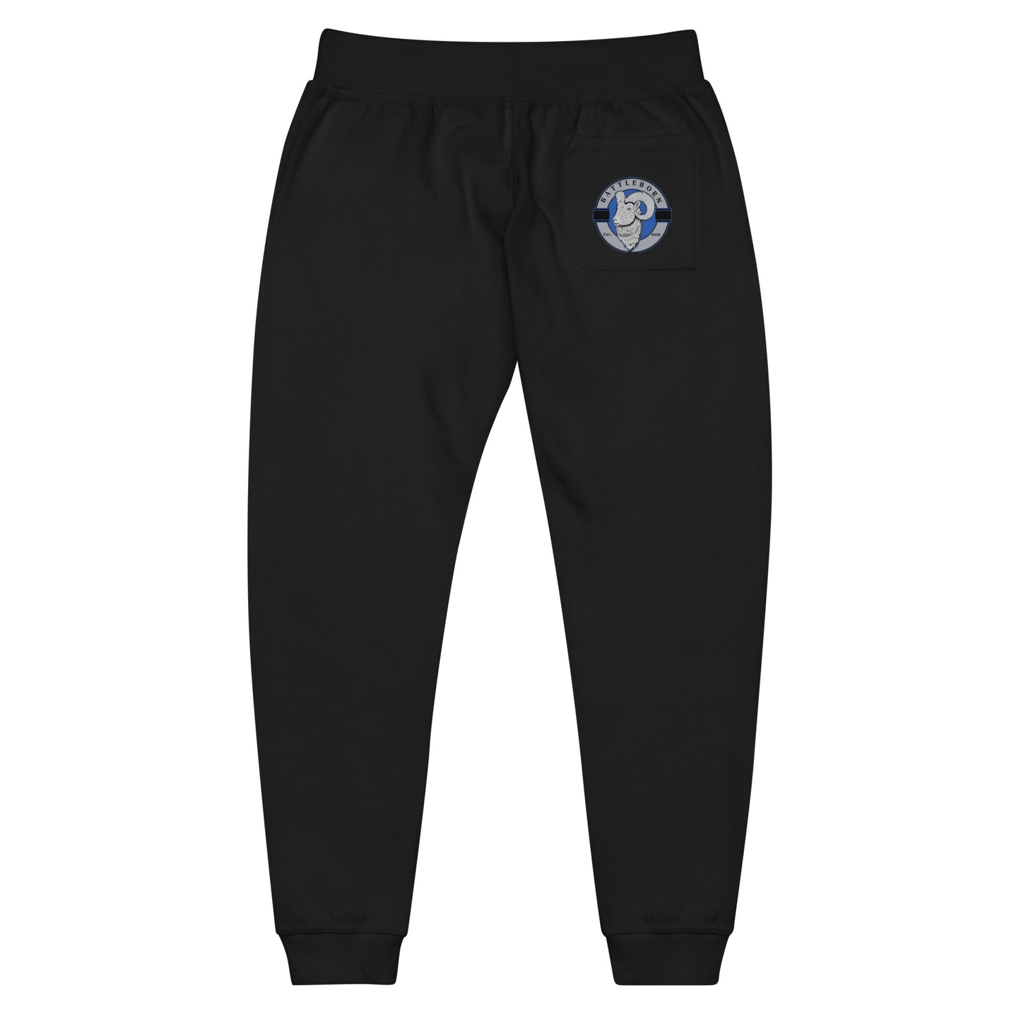 Battle Born Sweatpants