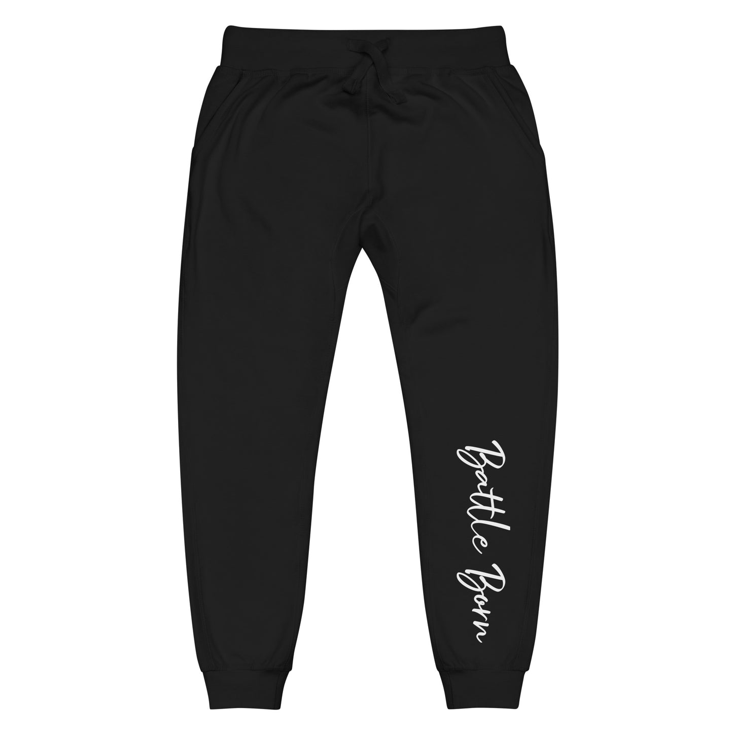 Battle Born Sweatpants
