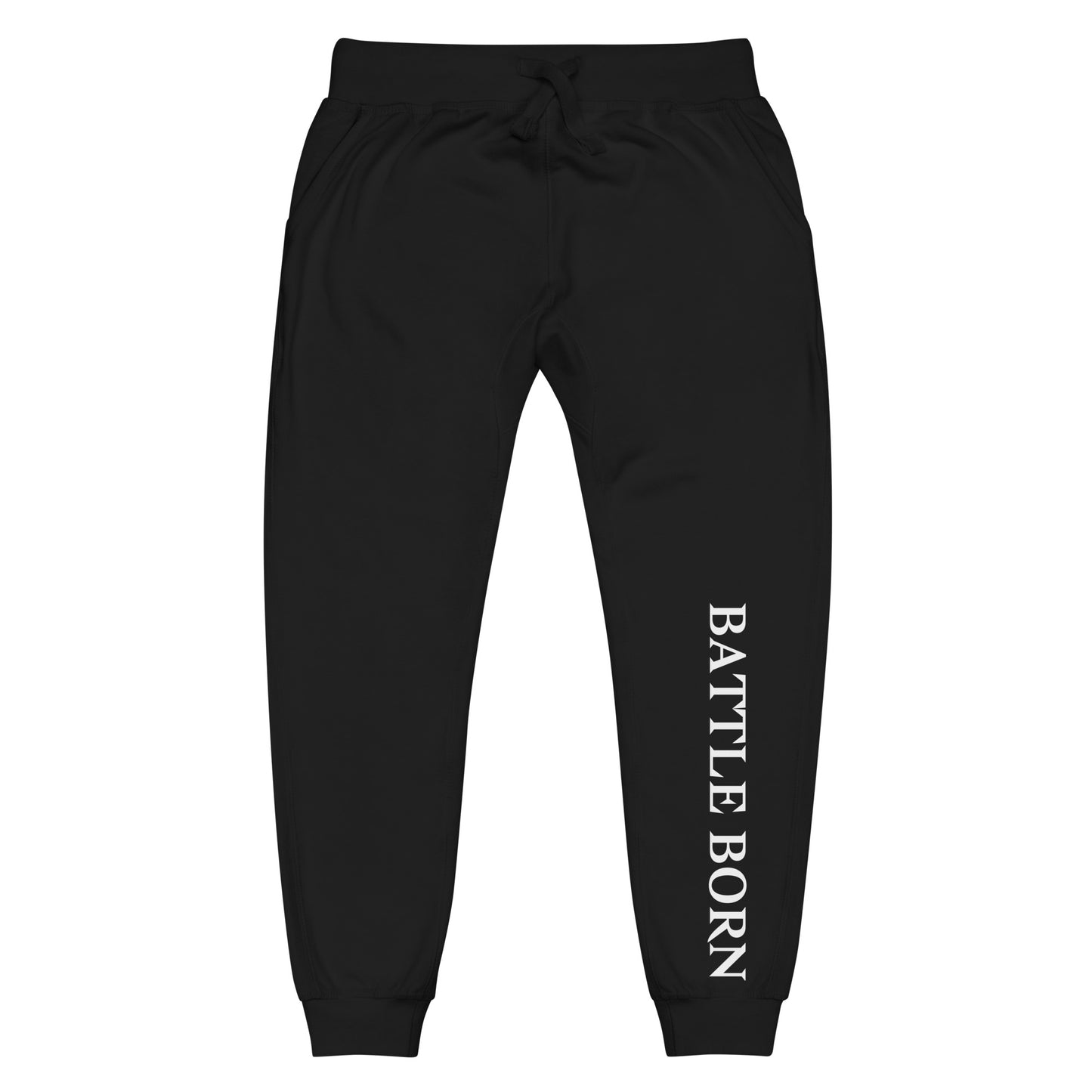 Battle Born Sweatpants