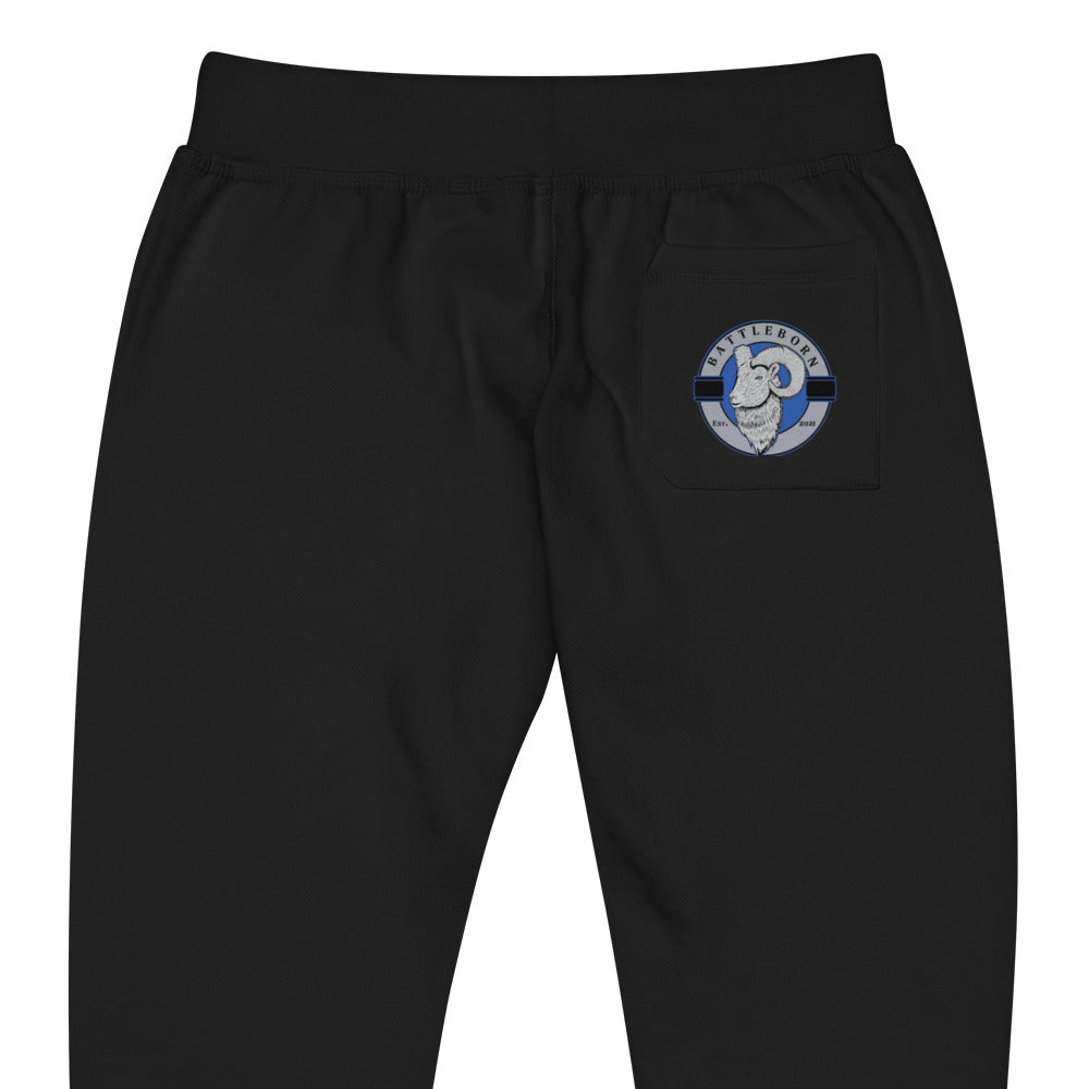 Battle Born Sweatpants