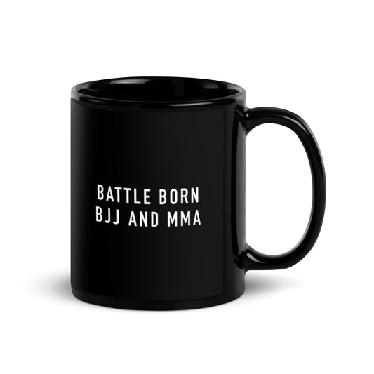 Battle Born Mug