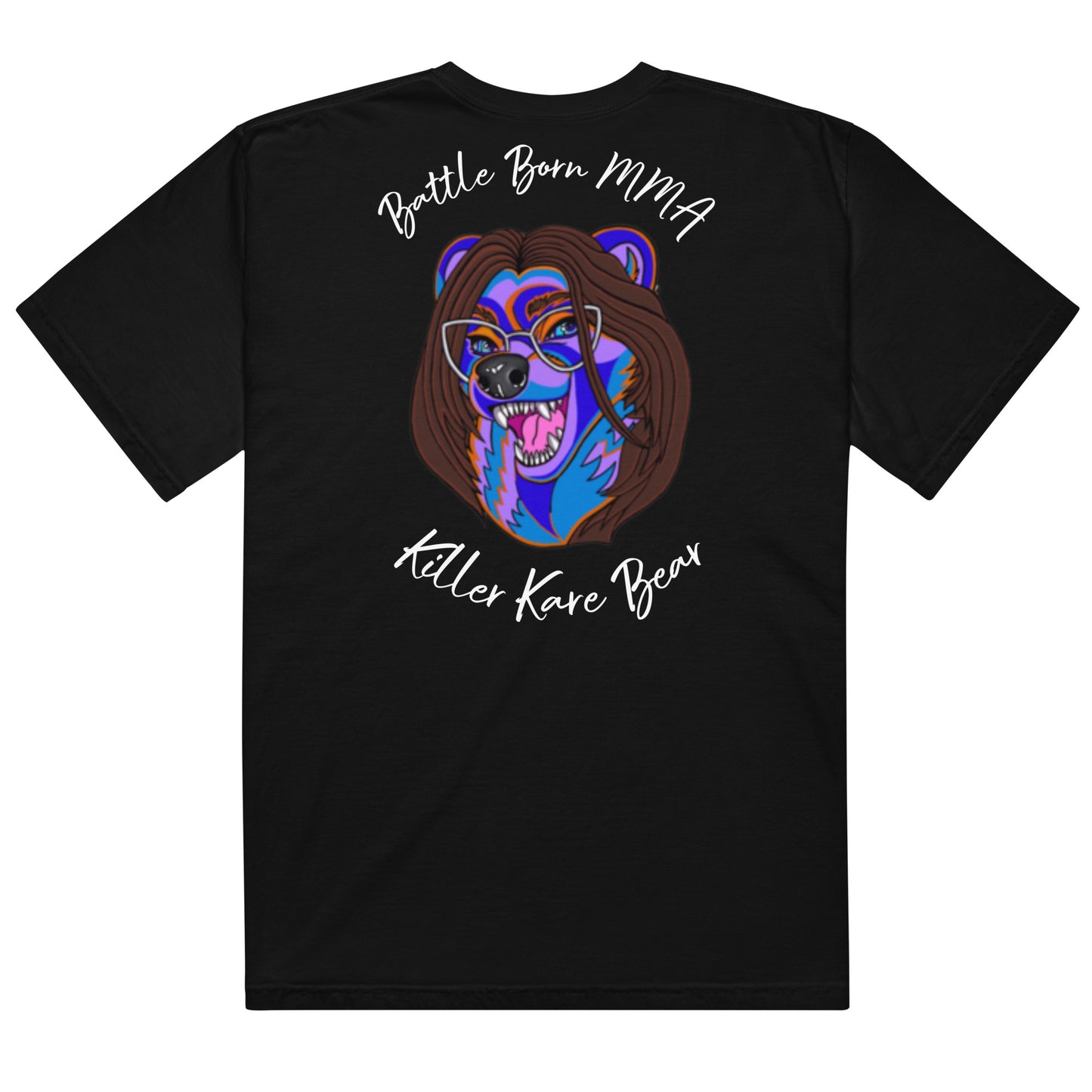 Killer Kare Bear T-Shirt