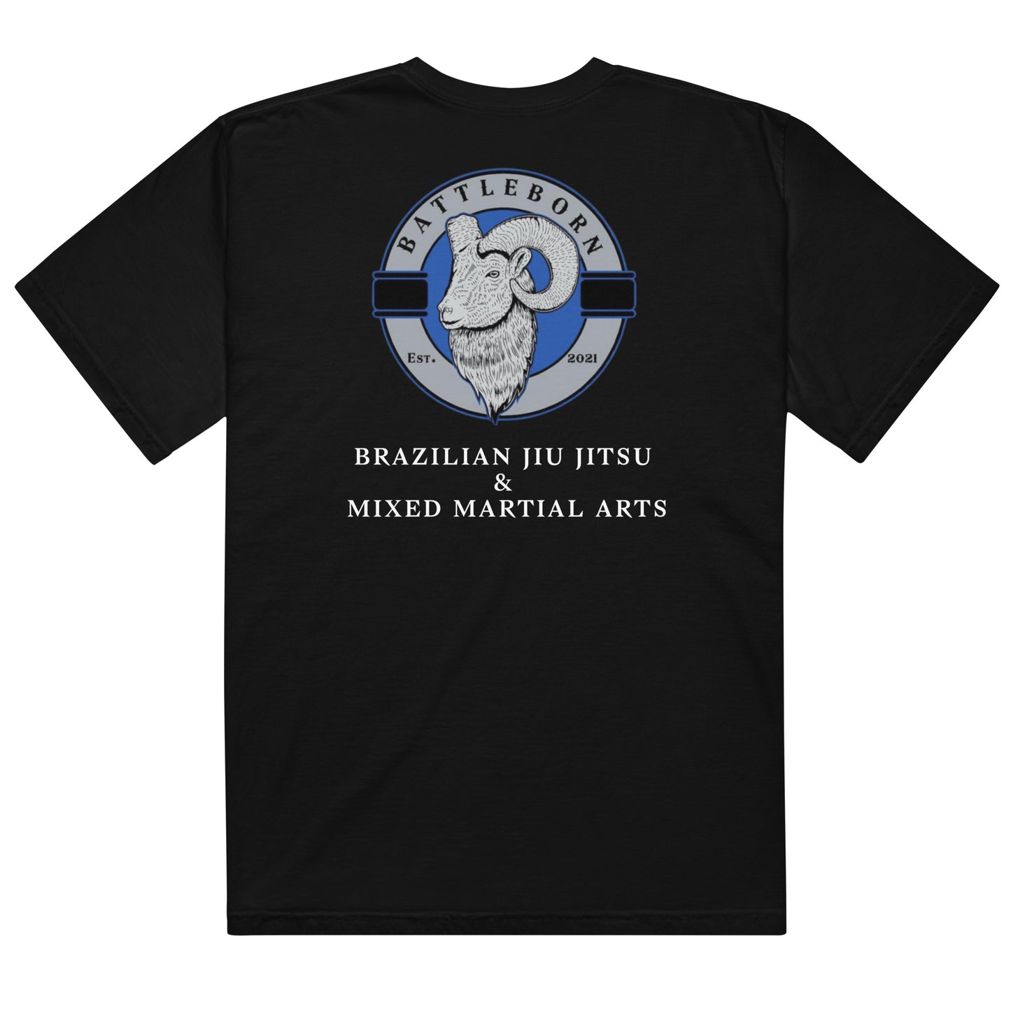 Battle Born T-Shirt