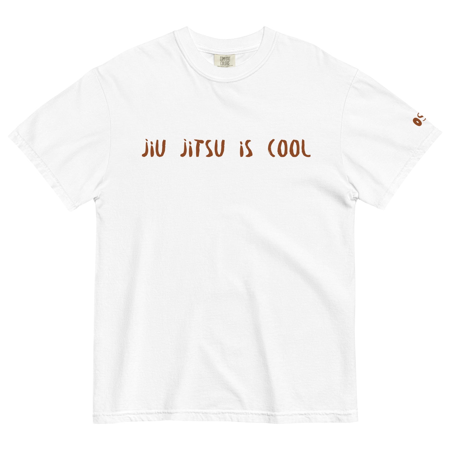 Jiu Jitsu is Cool T-Shirt